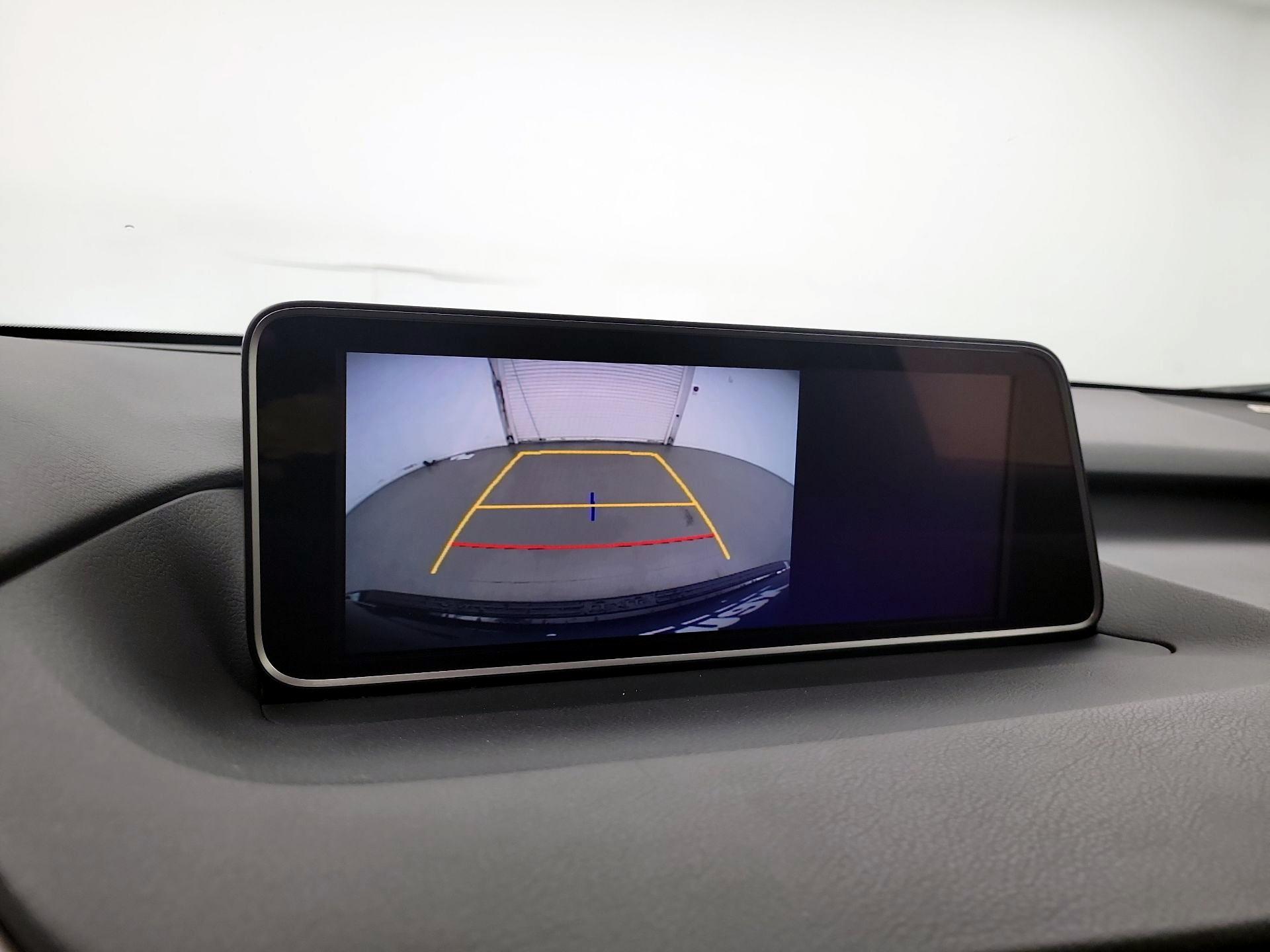Thumbnail: 2019 Lexus RX - 13
