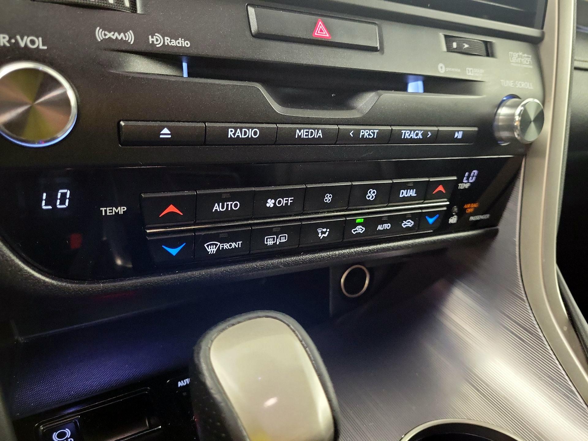 Thumbnail: 2019 Lexus RX - 15