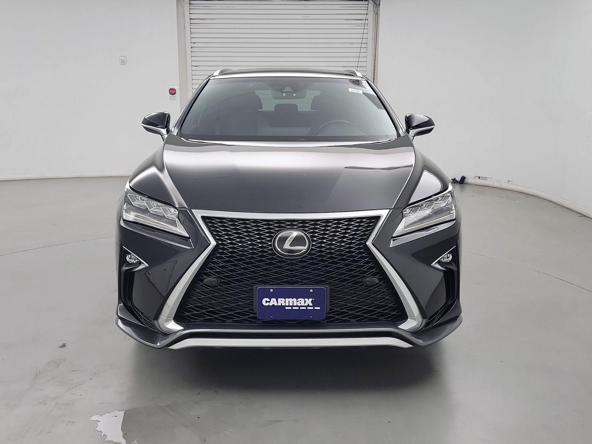 Thumbnail: 2019 Lexus RX - 2