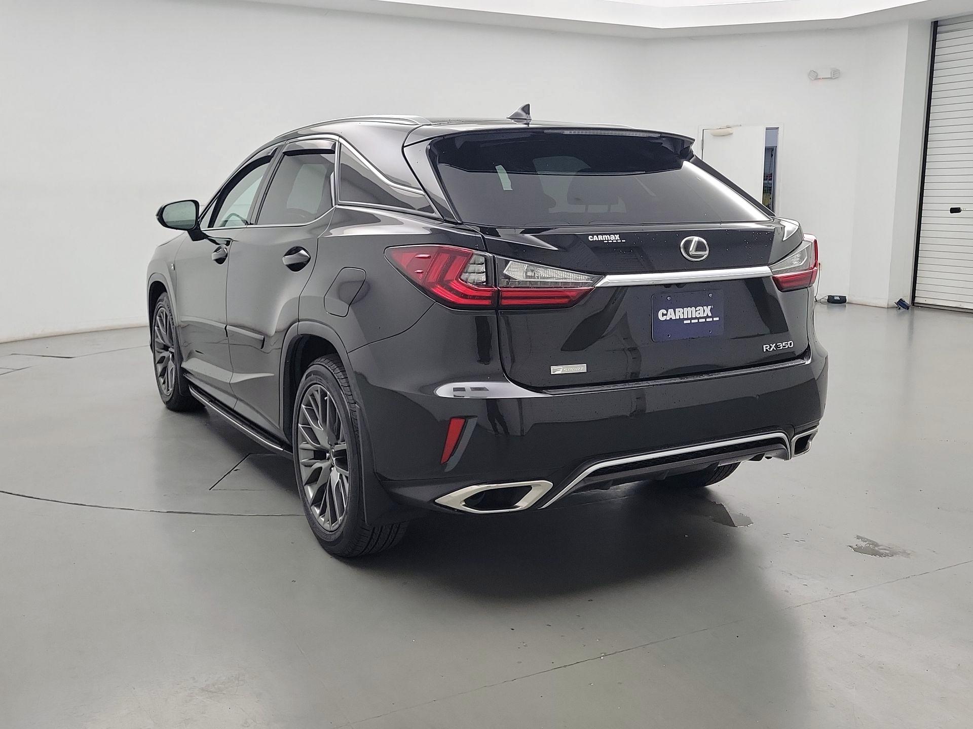 Thumbnail: 2019 Lexus RX - 7