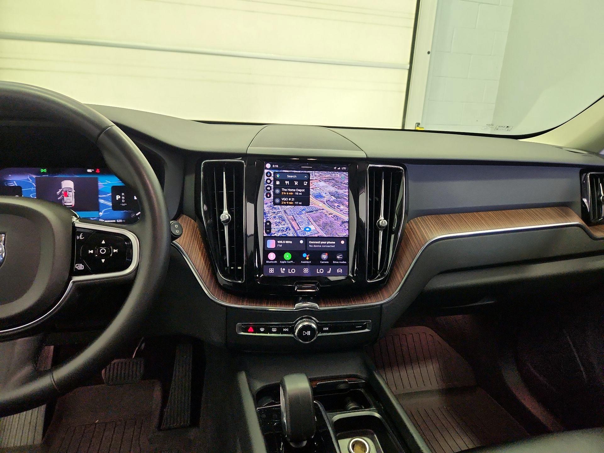 Thumbnail: 2023 Volvo XC60 - 9
