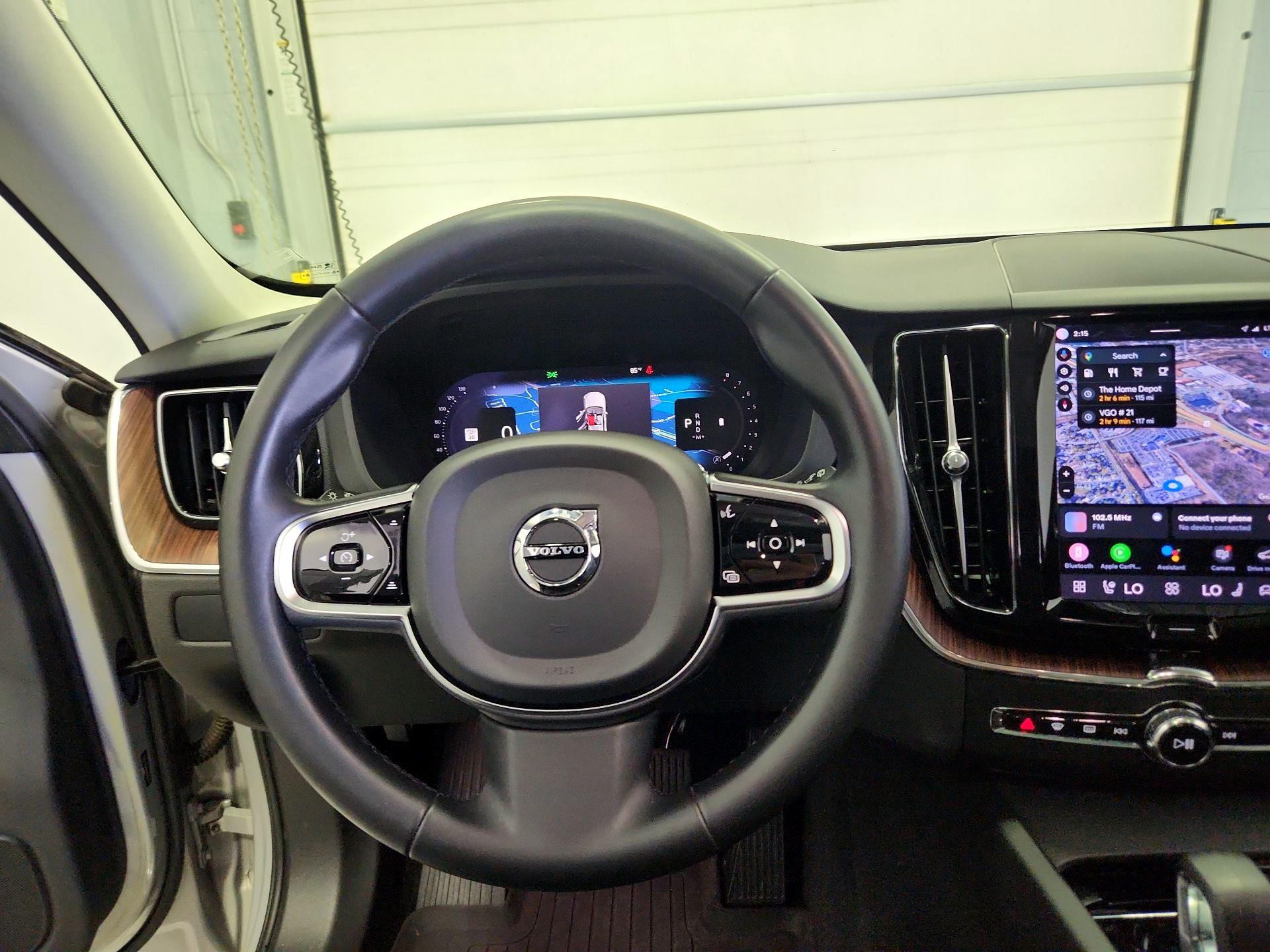 Thumbnail: 2023 Volvo XC60 - 10