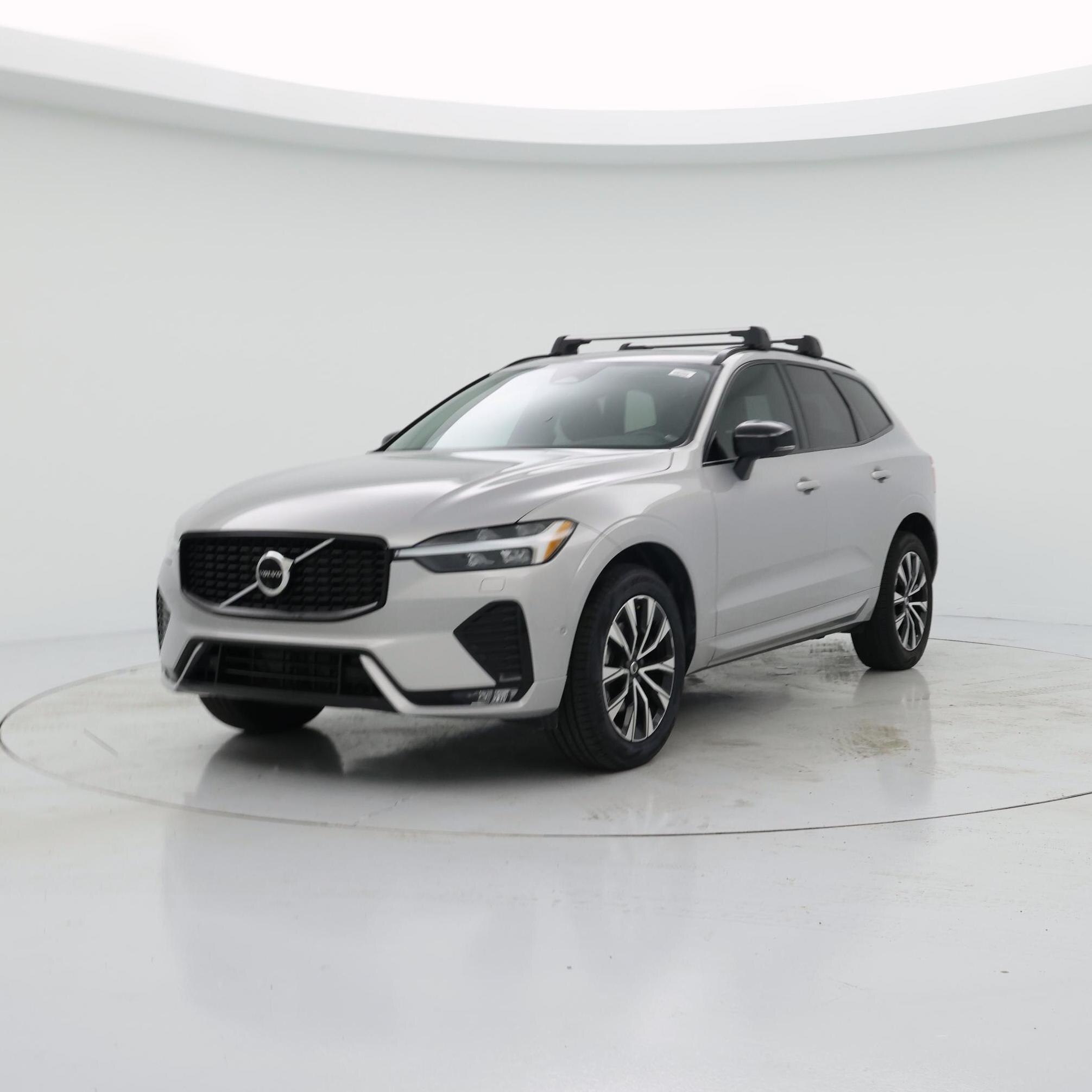 Thumbnail: 2023 Volvo XC60 - 4