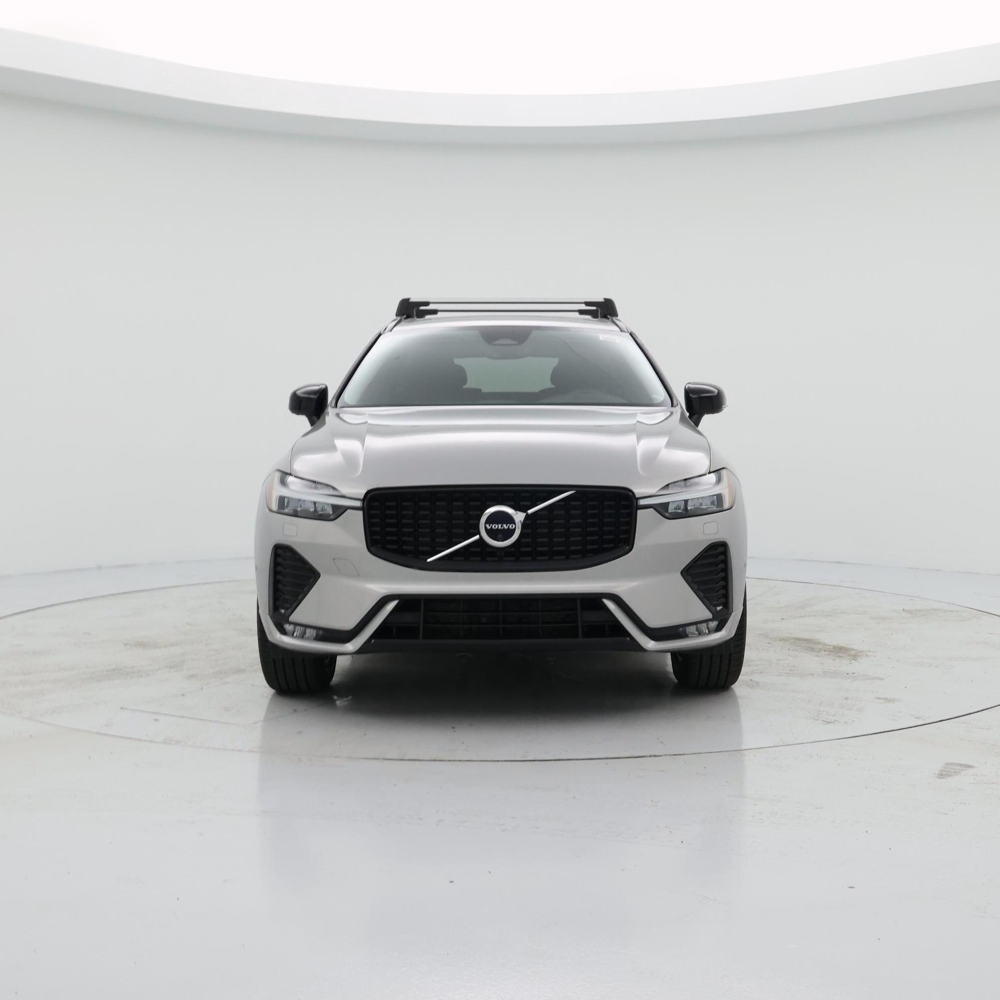 Thumbnail: 2023 Volvo XC60 - 5