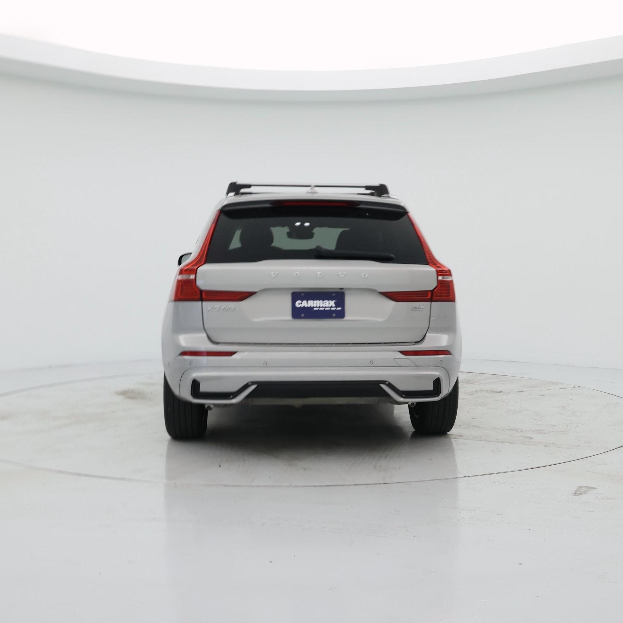 Thumbnail: 2023 Volvo XC60 - 6