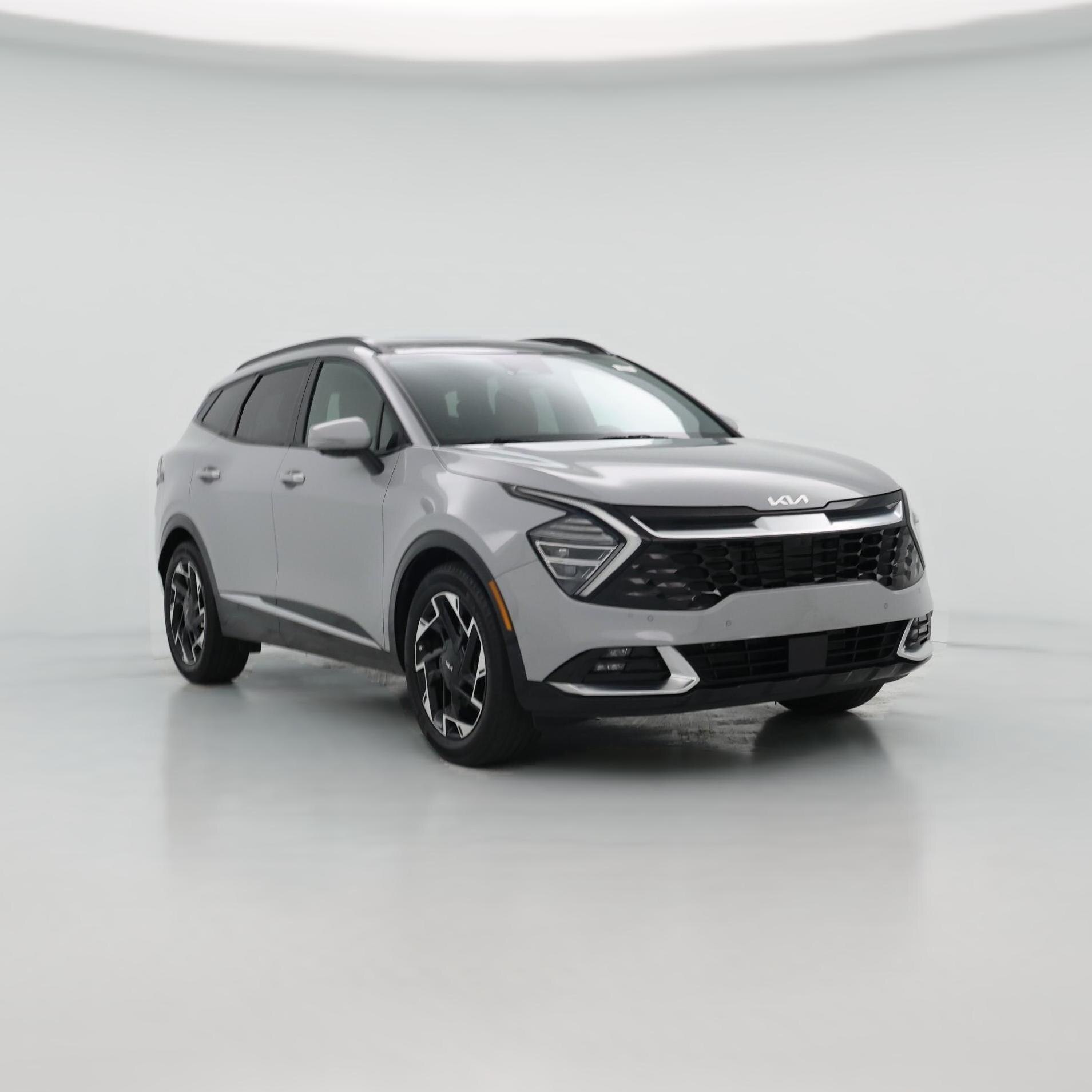 Thumbnail: 2023 Kia Sportage - 1
