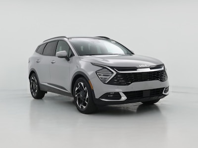 2023 Kia Sportage SX Prestige