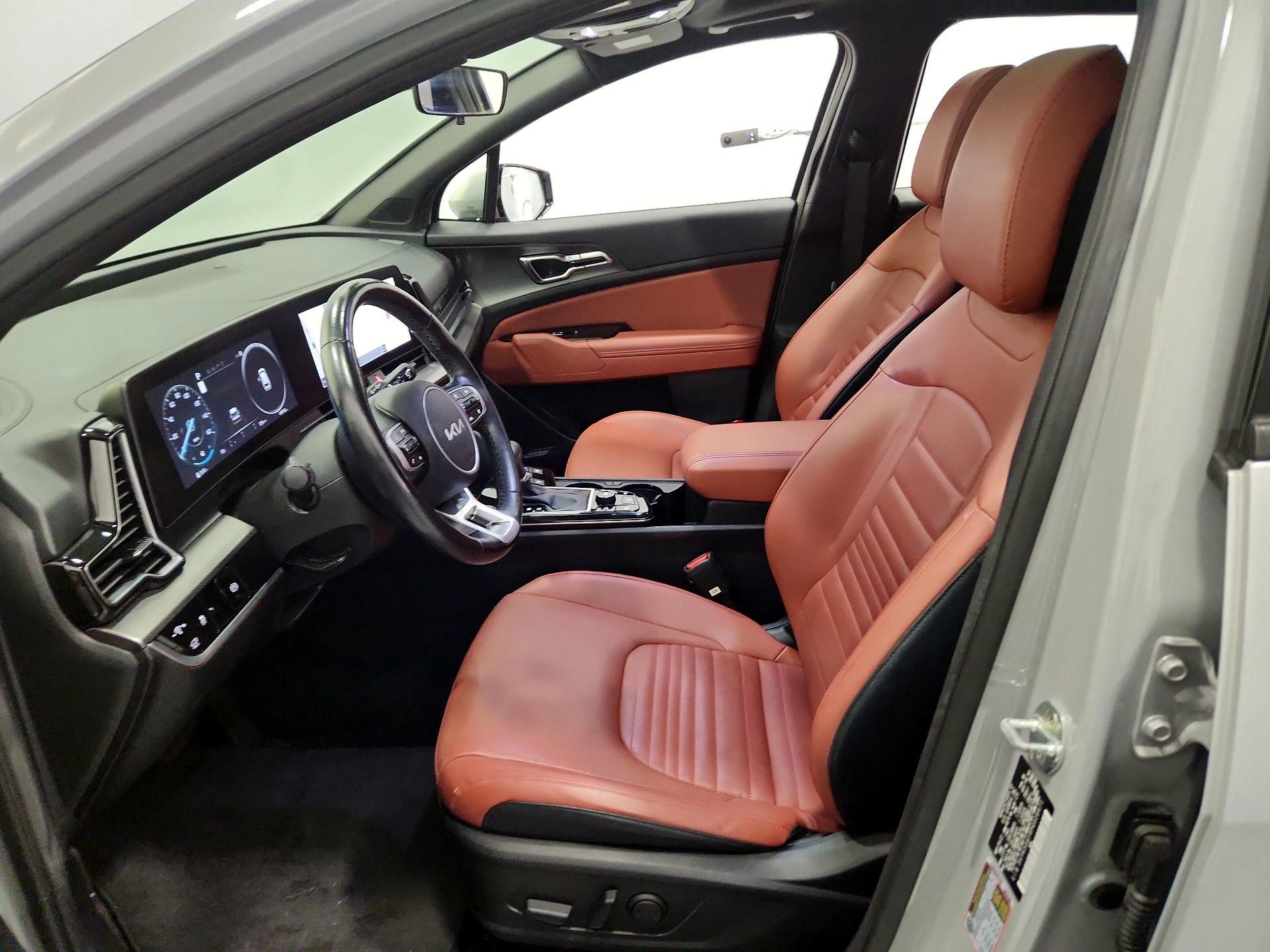 Thumbnail: 2023 Kia Sportage - 11