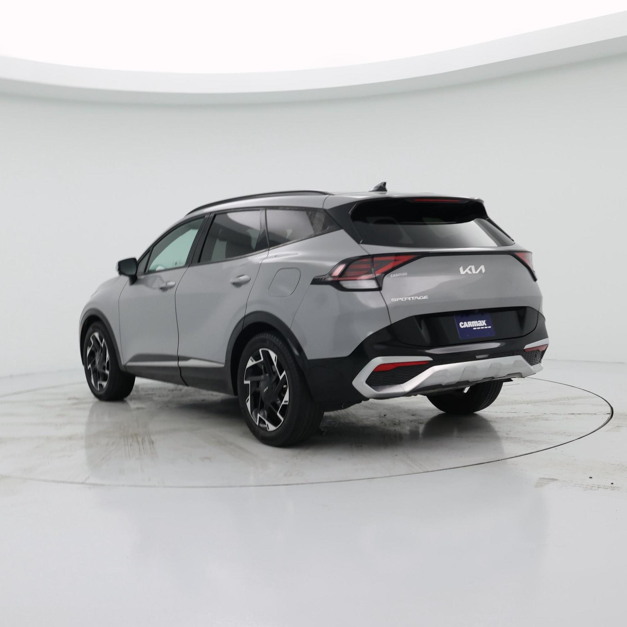 Thumbnail: 2023 Kia Sportage - 2