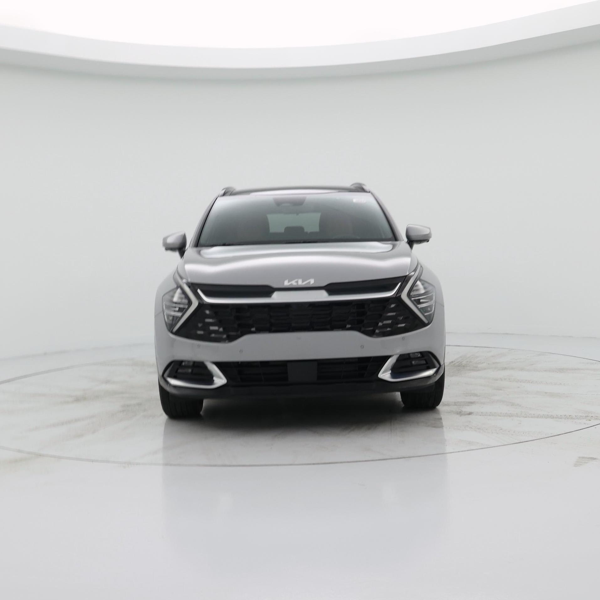 Thumbnail: 2023 Kia Sportage - 5