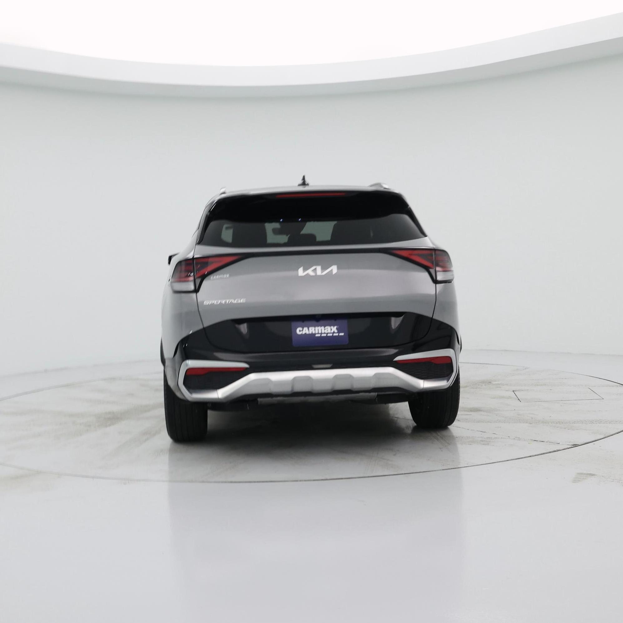 Thumbnail: 2023 Kia Sportage - 6