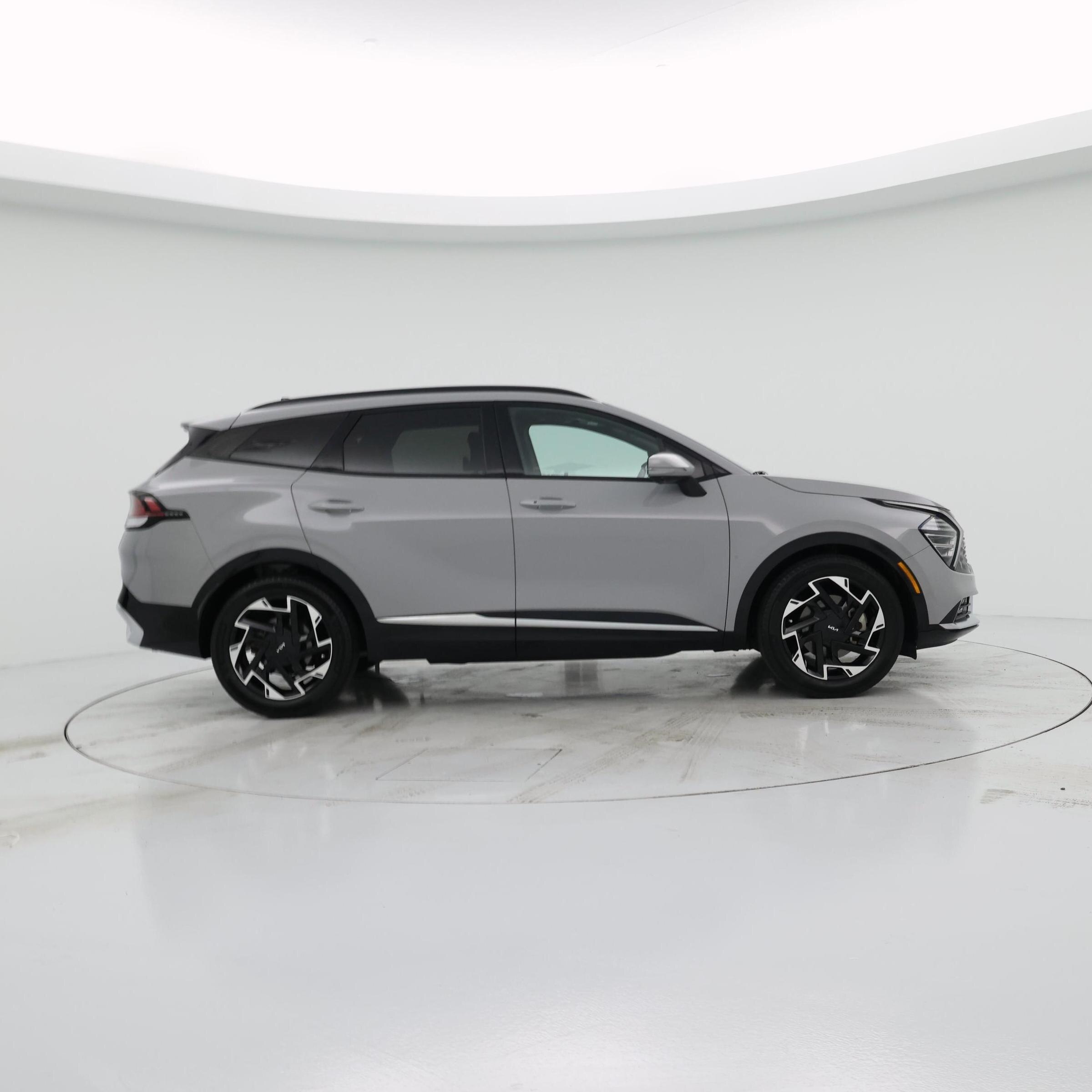 Thumbnail: 2023 Kia Sportage - 7