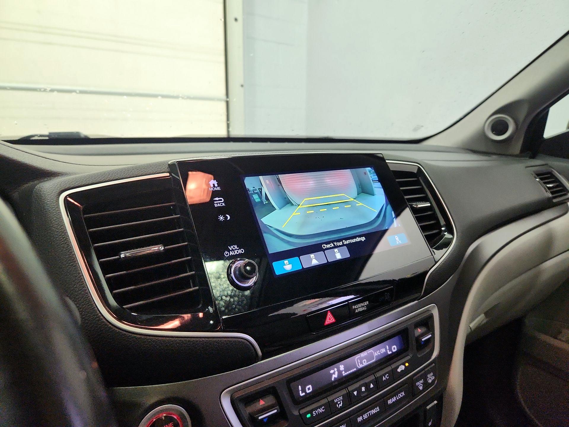 Thumbnail: 2022 Honda Pilot - 14