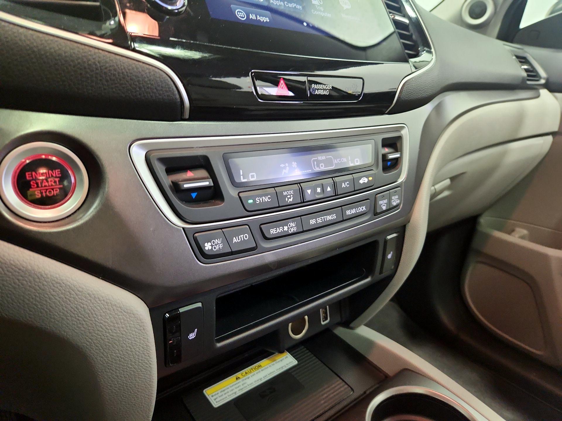 Thumbnail: 2022 Honda Pilot - 16