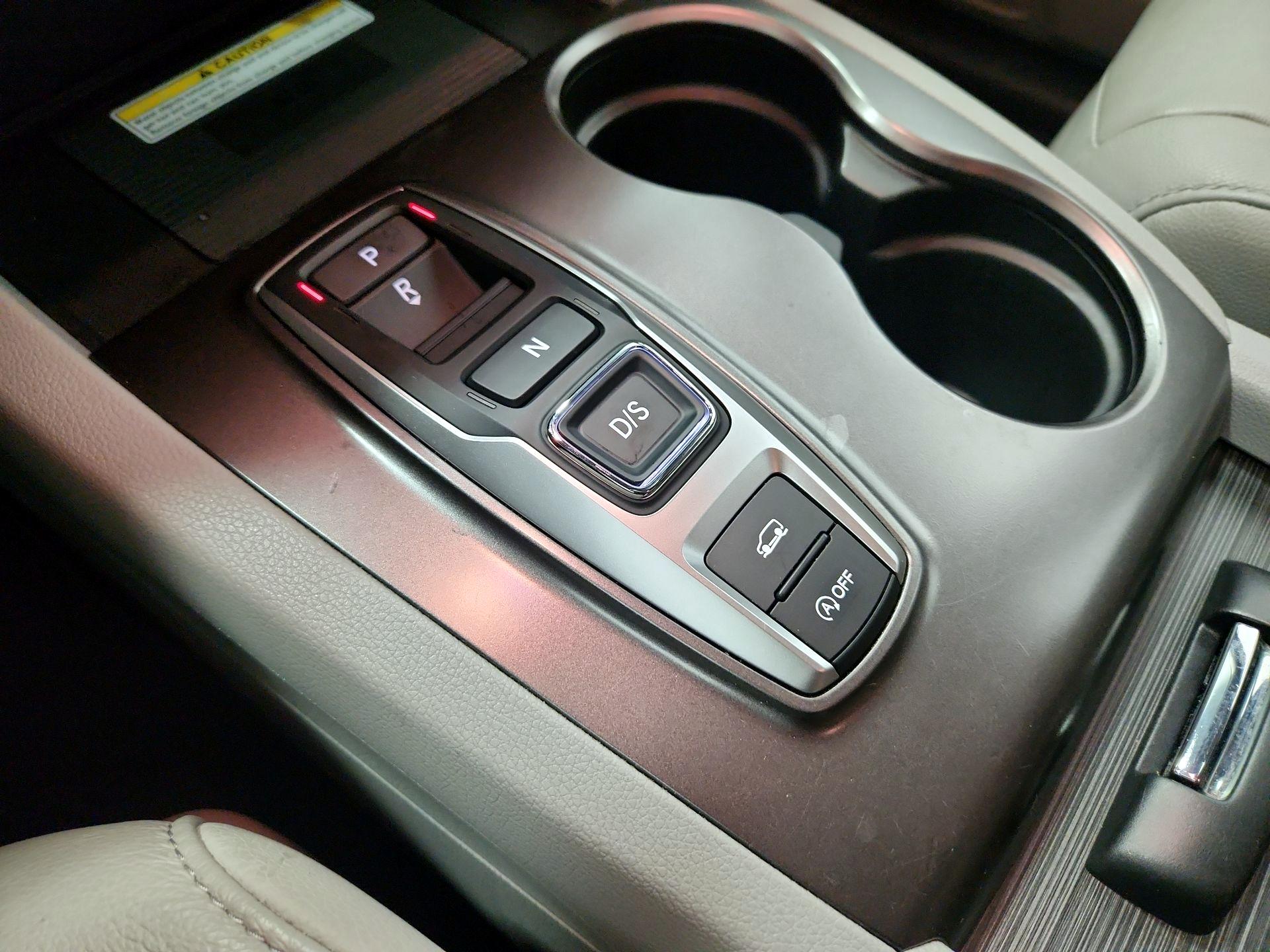 Thumbnail: 2022 Honda Pilot - 17