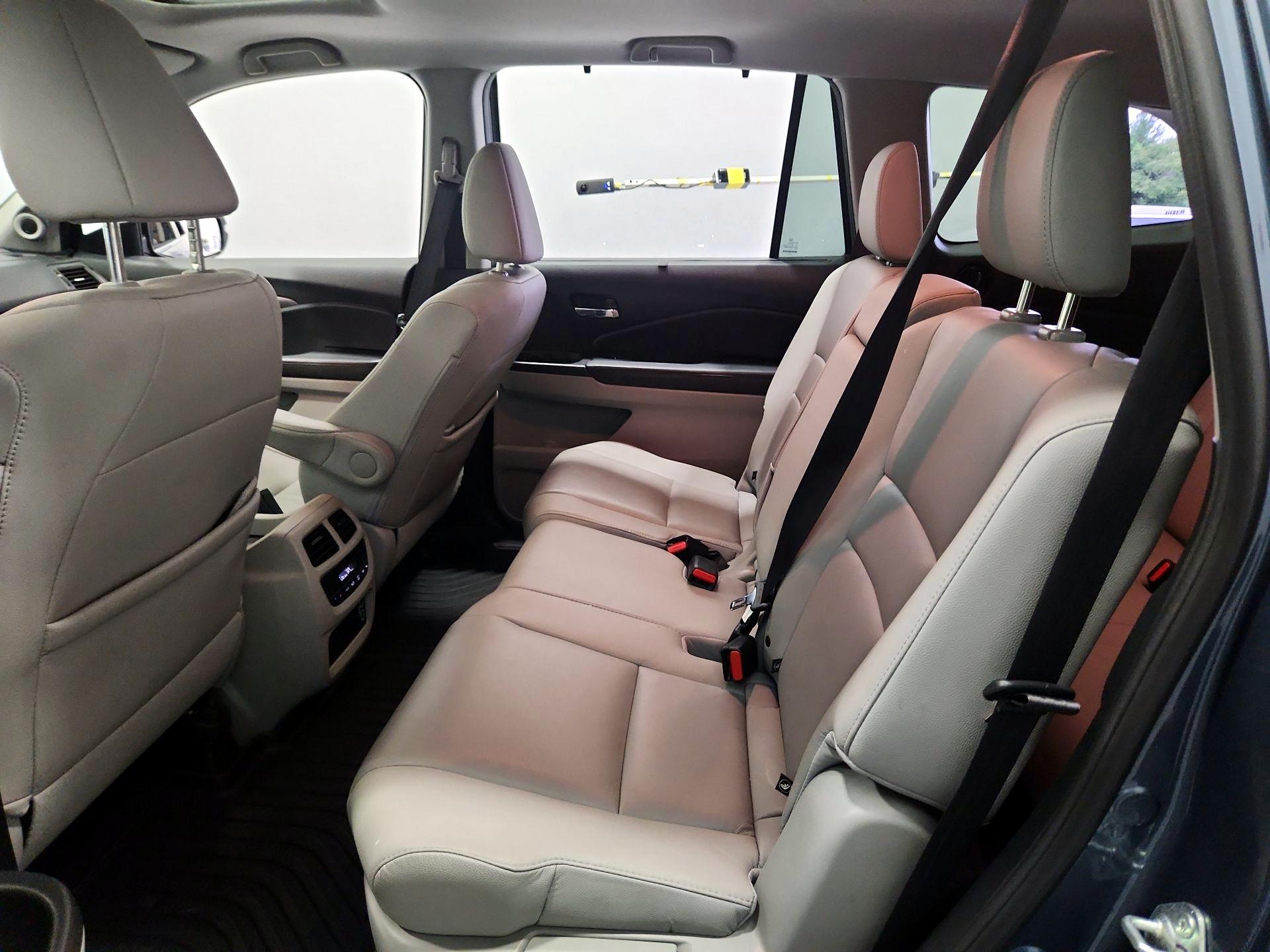 Thumbnail: 2022 Honda Pilot - 20