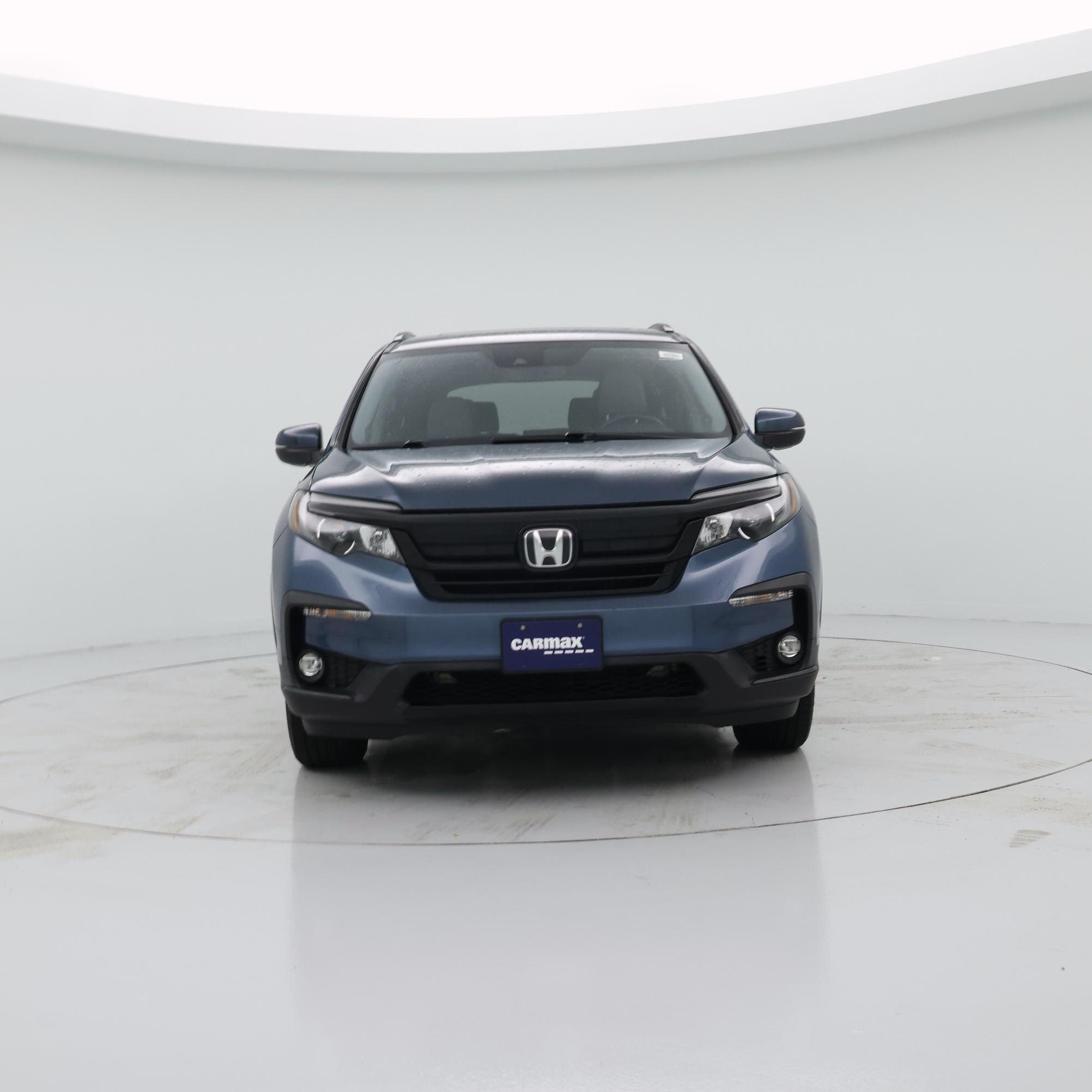 Thumbnail: 2022 Honda Pilot - 5
