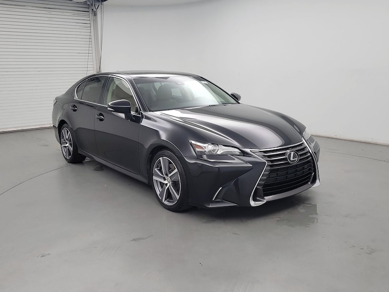 2017 Lexus GS 350 -
                  Fayetteville, NC