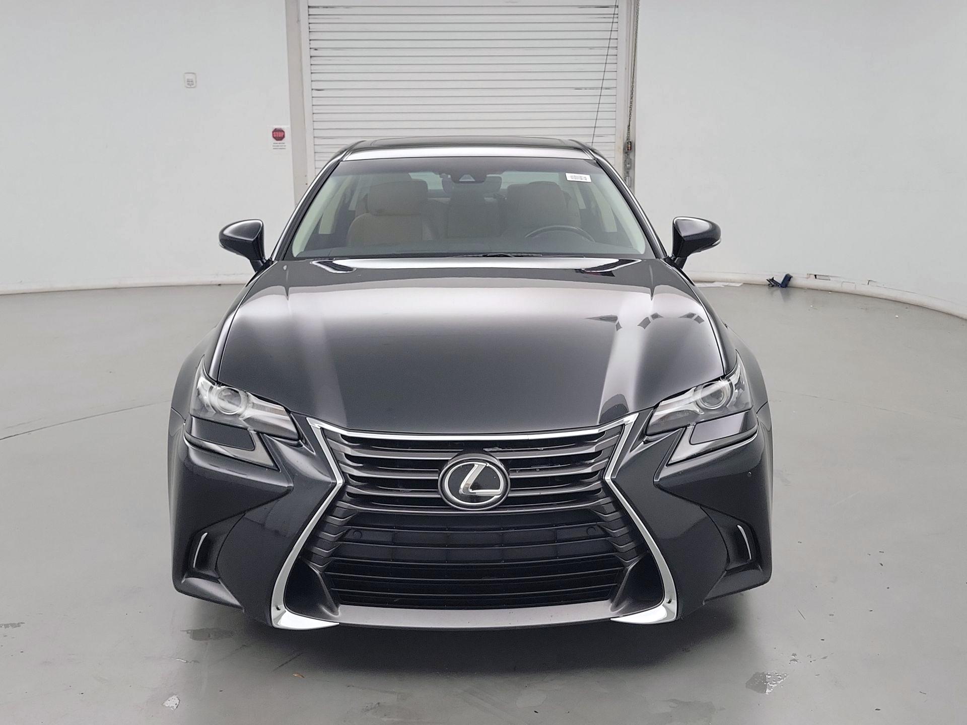 Thumbnail: 2017 Lexus GS - 2