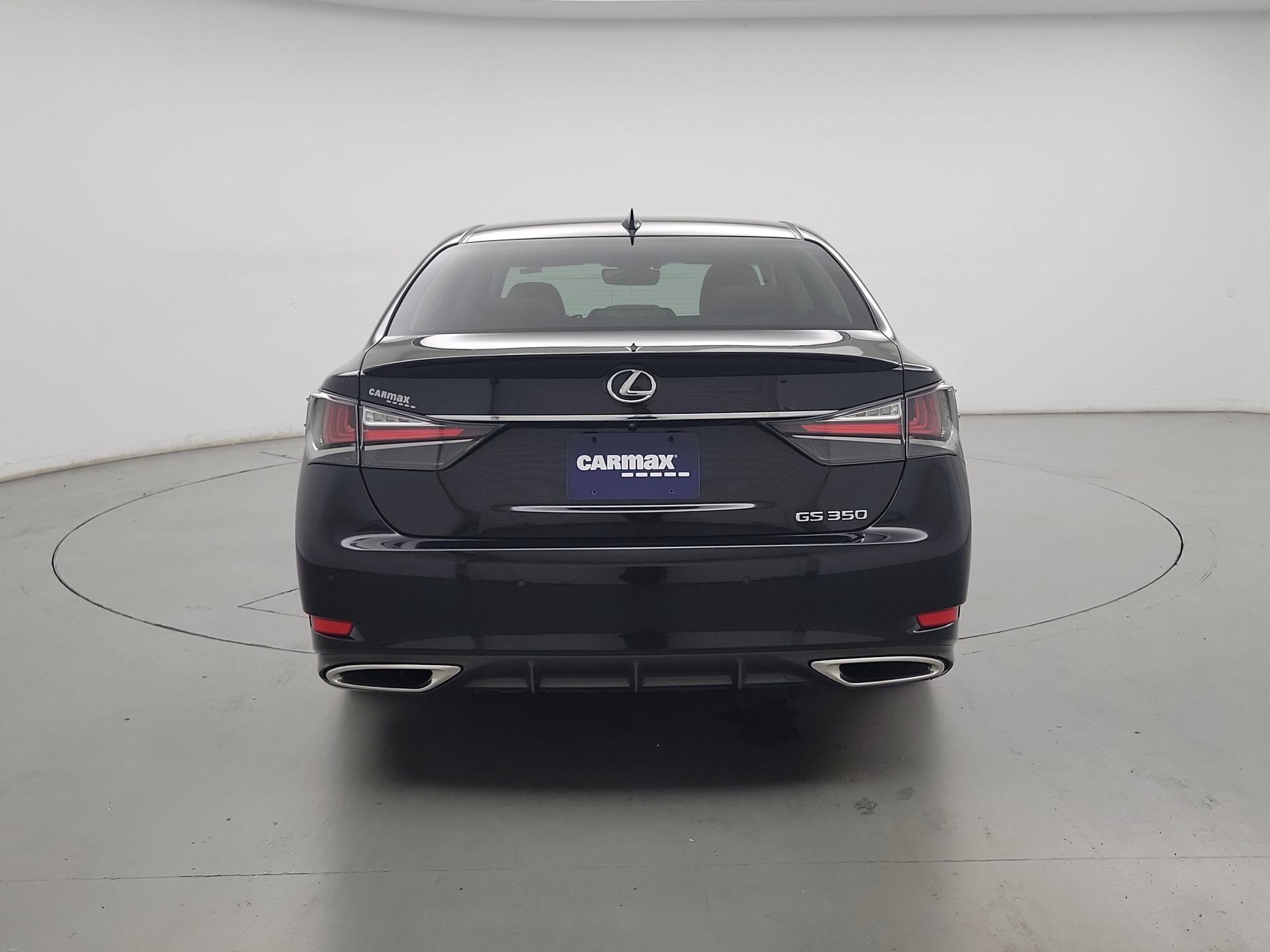 Thumbnail: 2017 Lexus GS - 6