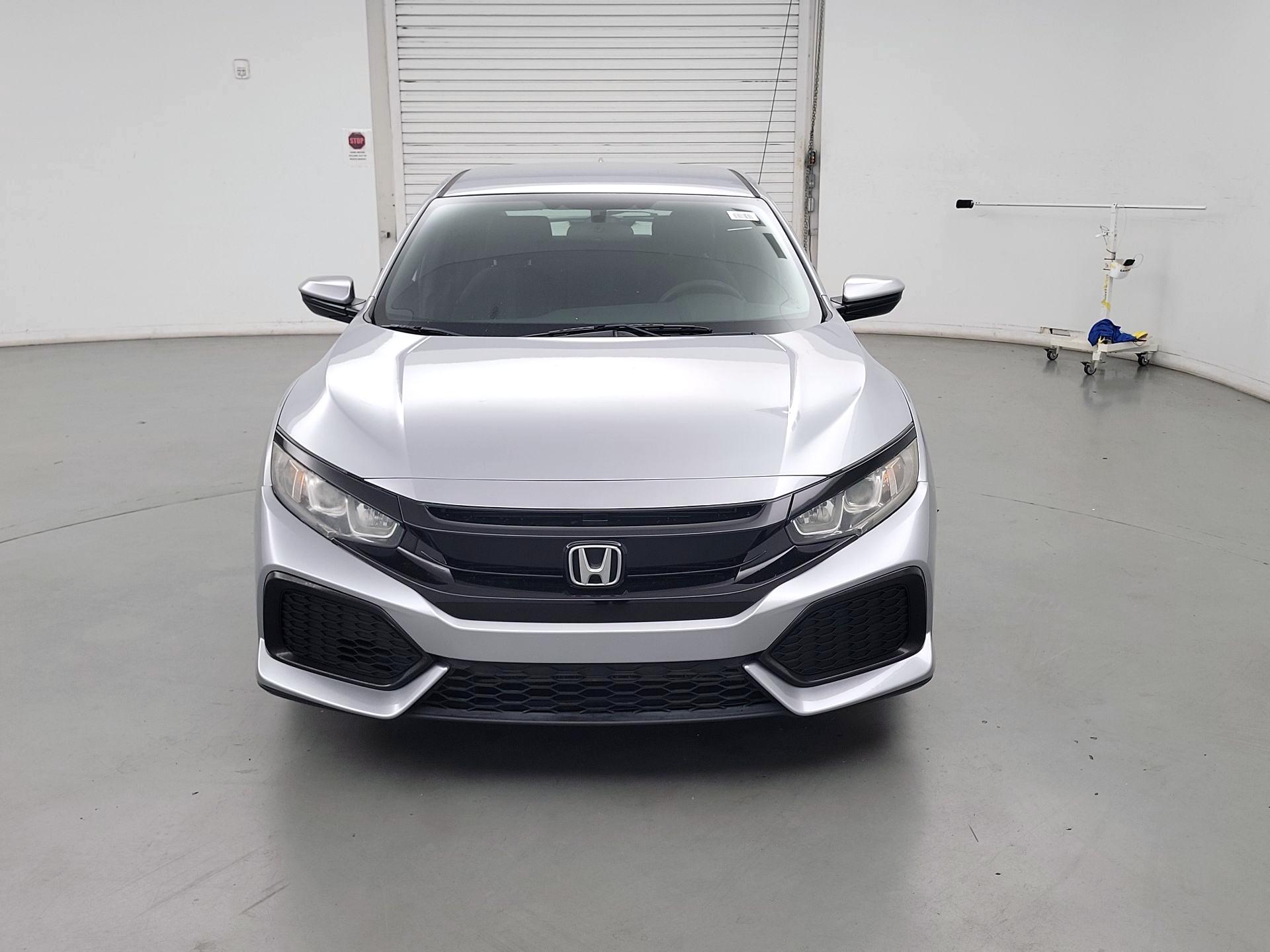 Thumbnail: 2017 Honda Civic - 2