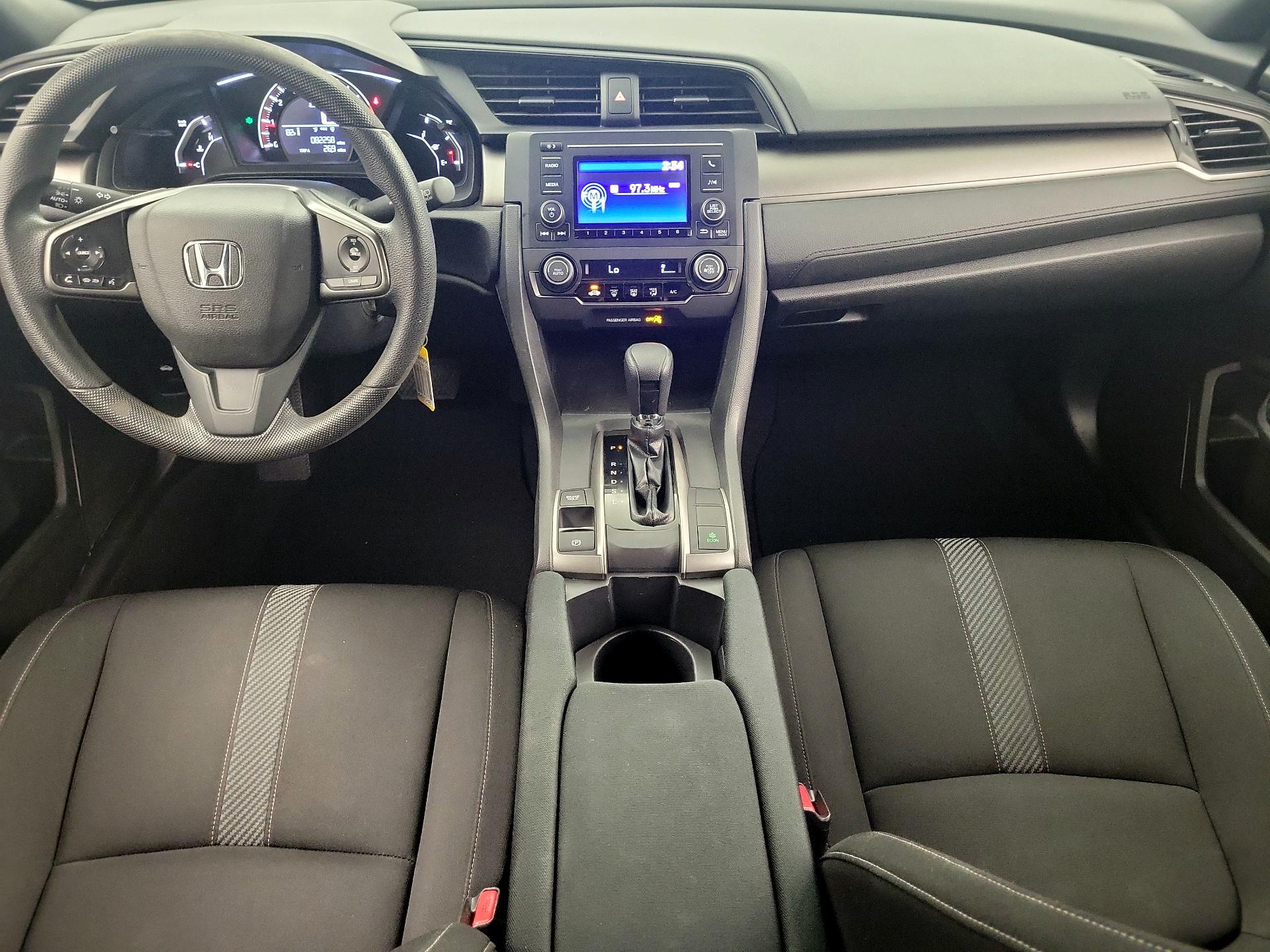 Thumbnail: 2017 Honda Civic - 8