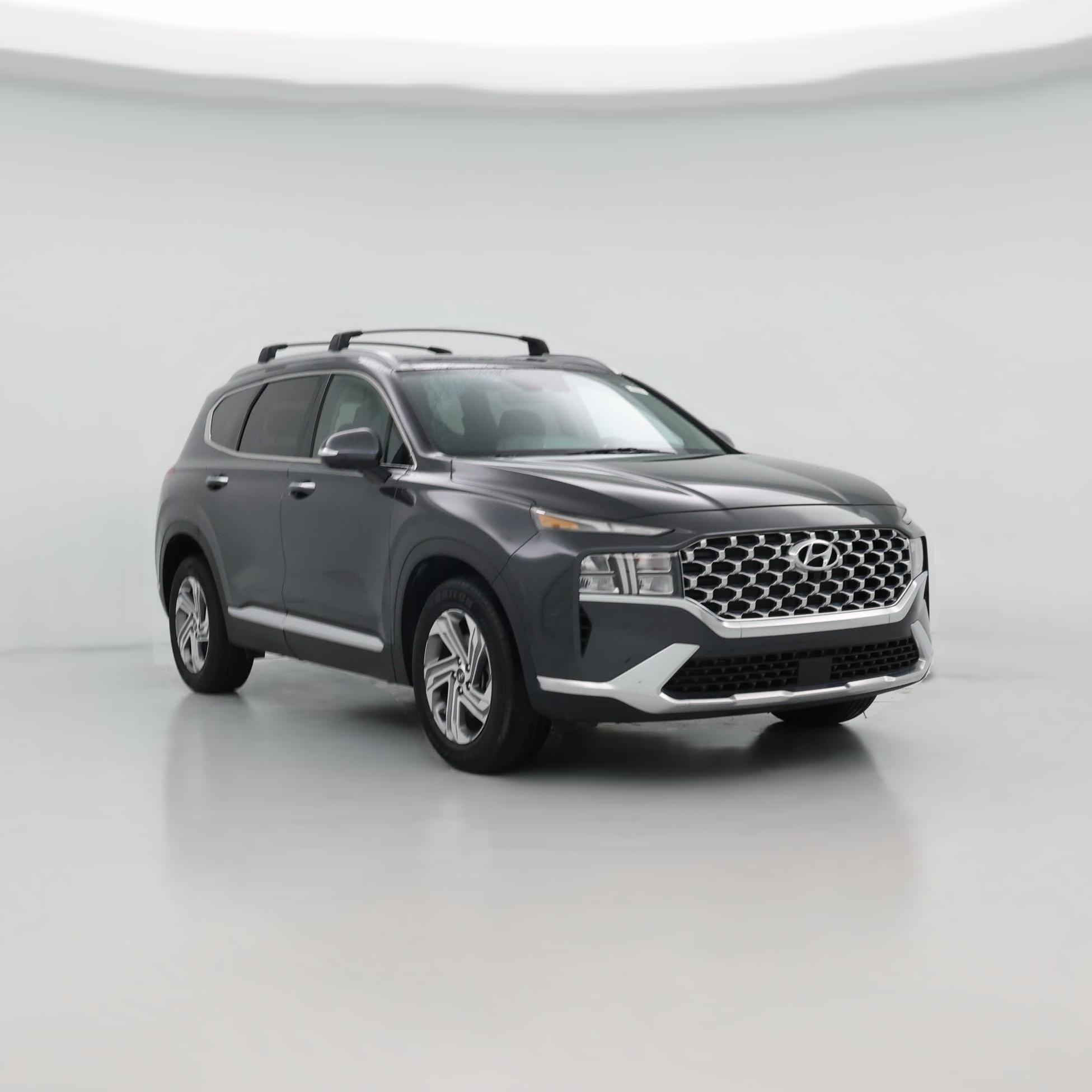 Thumbnail: 2023 Hyundai Santa Fe - 1
