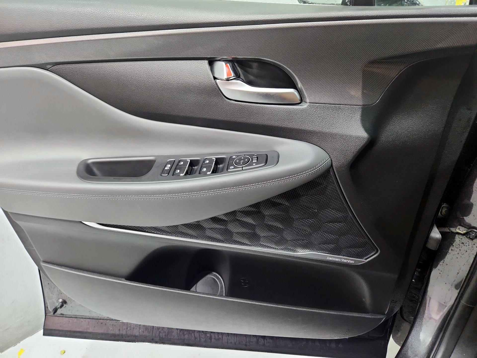 Thumbnail: 2023 Hyundai Santa Fe - 12