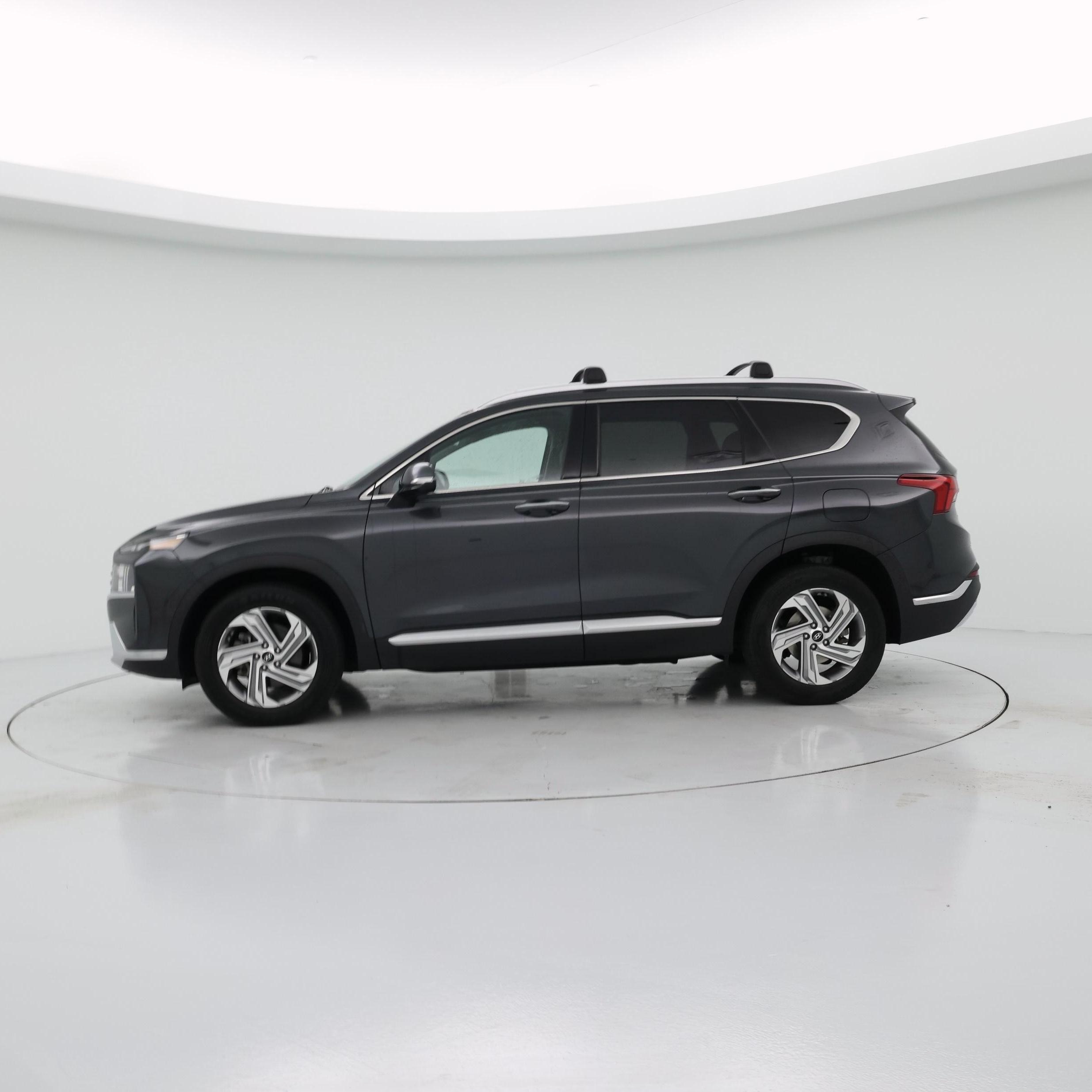 Thumbnail: 2023 Hyundai Santa Fe - 3