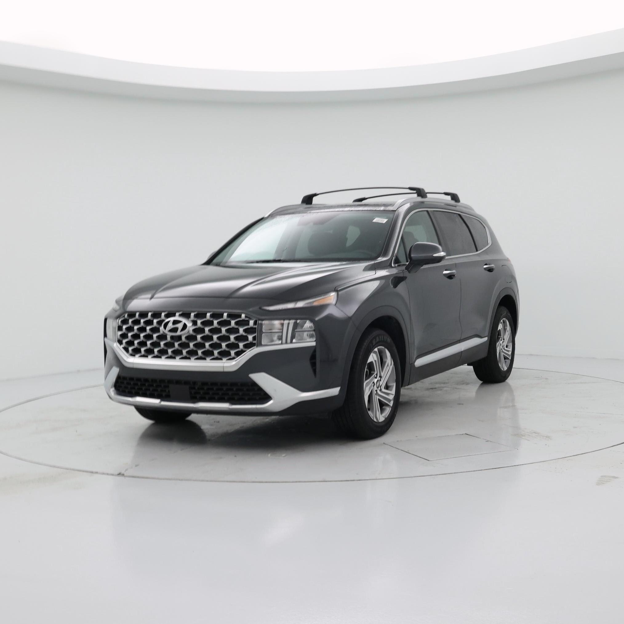 Thumbnail: 2023 Hyundai Santa Fe - 4