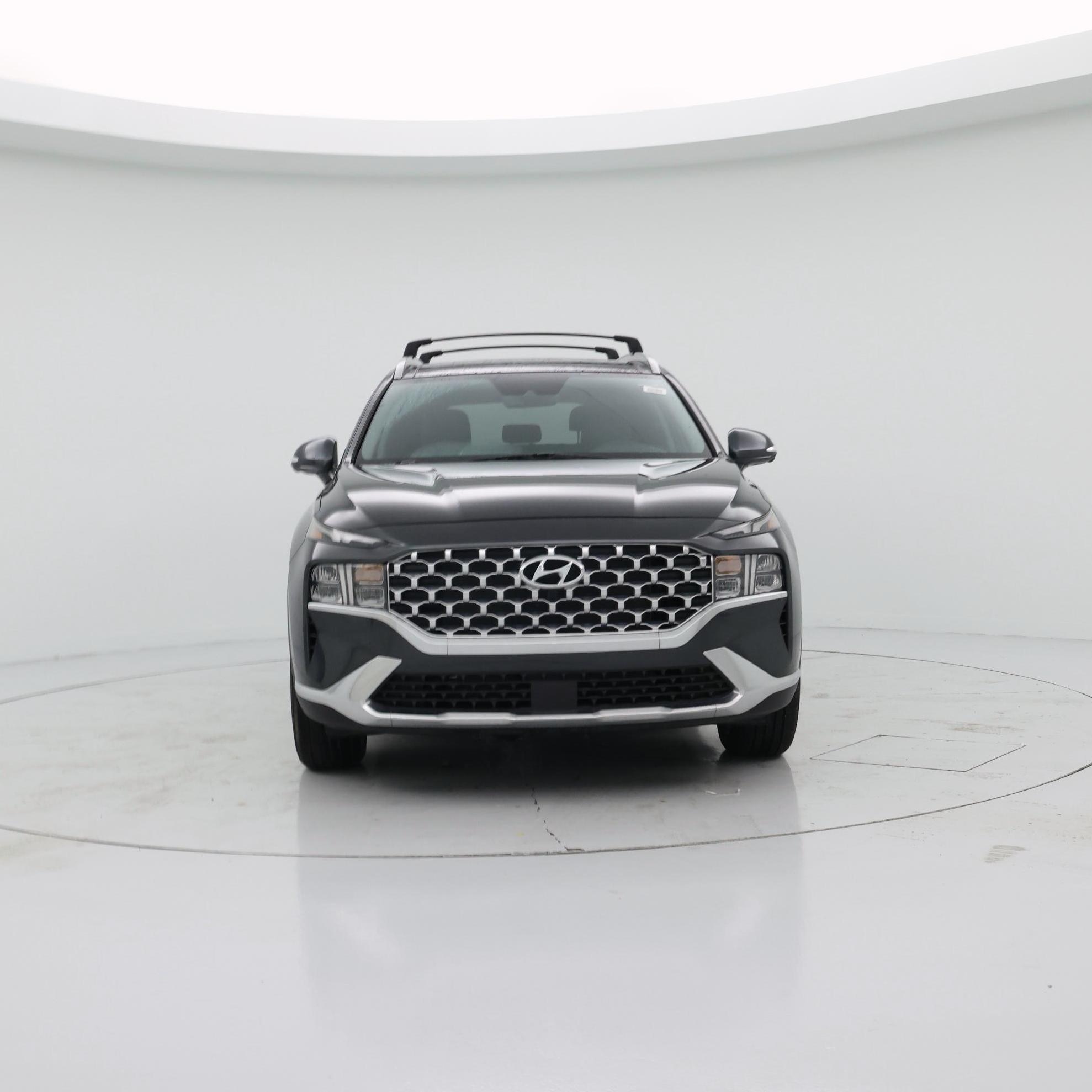 Thumbnail: 2023 Hyundai Santa Fe - 5