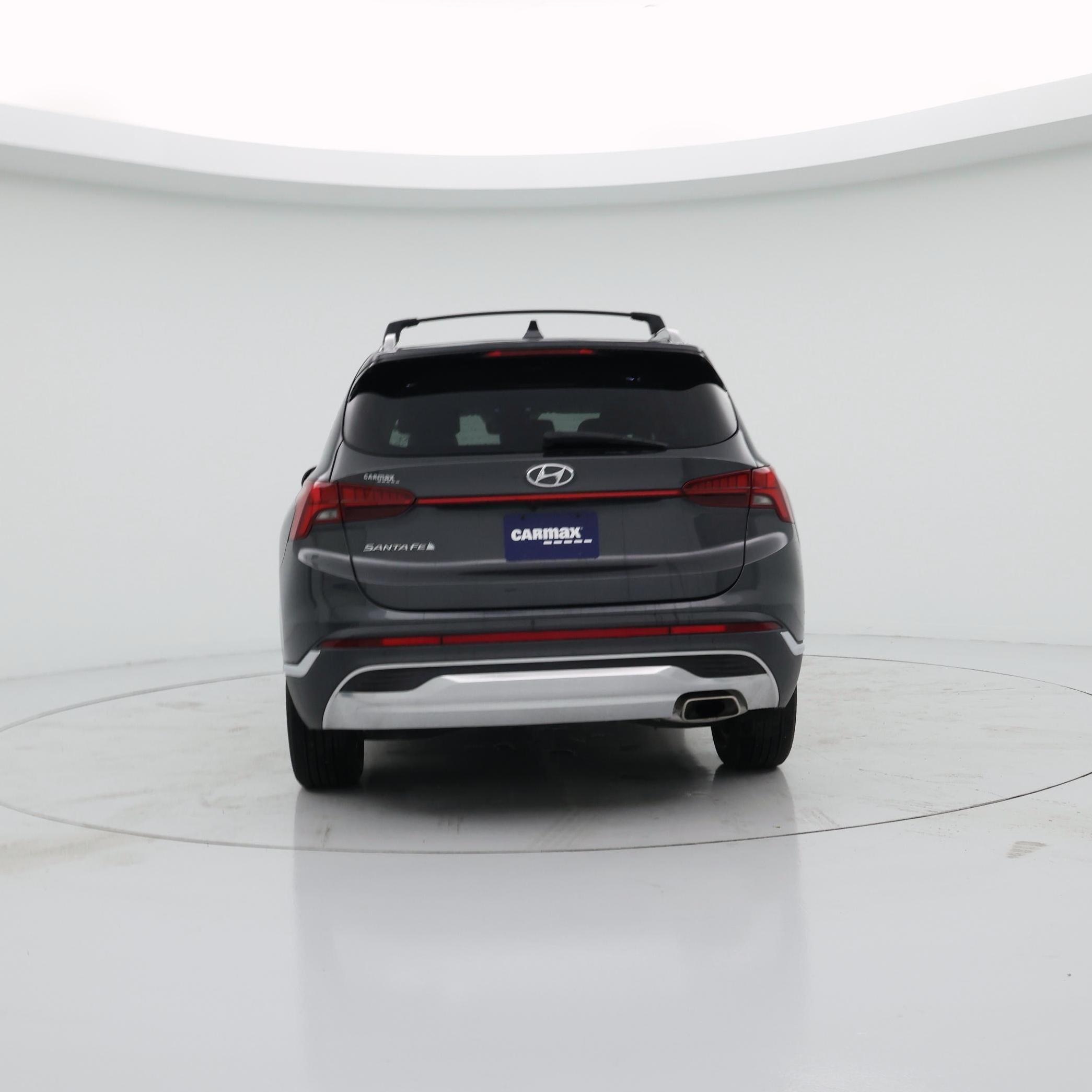 Thumbnail: 2023 Hyundai Santa Fe - 6