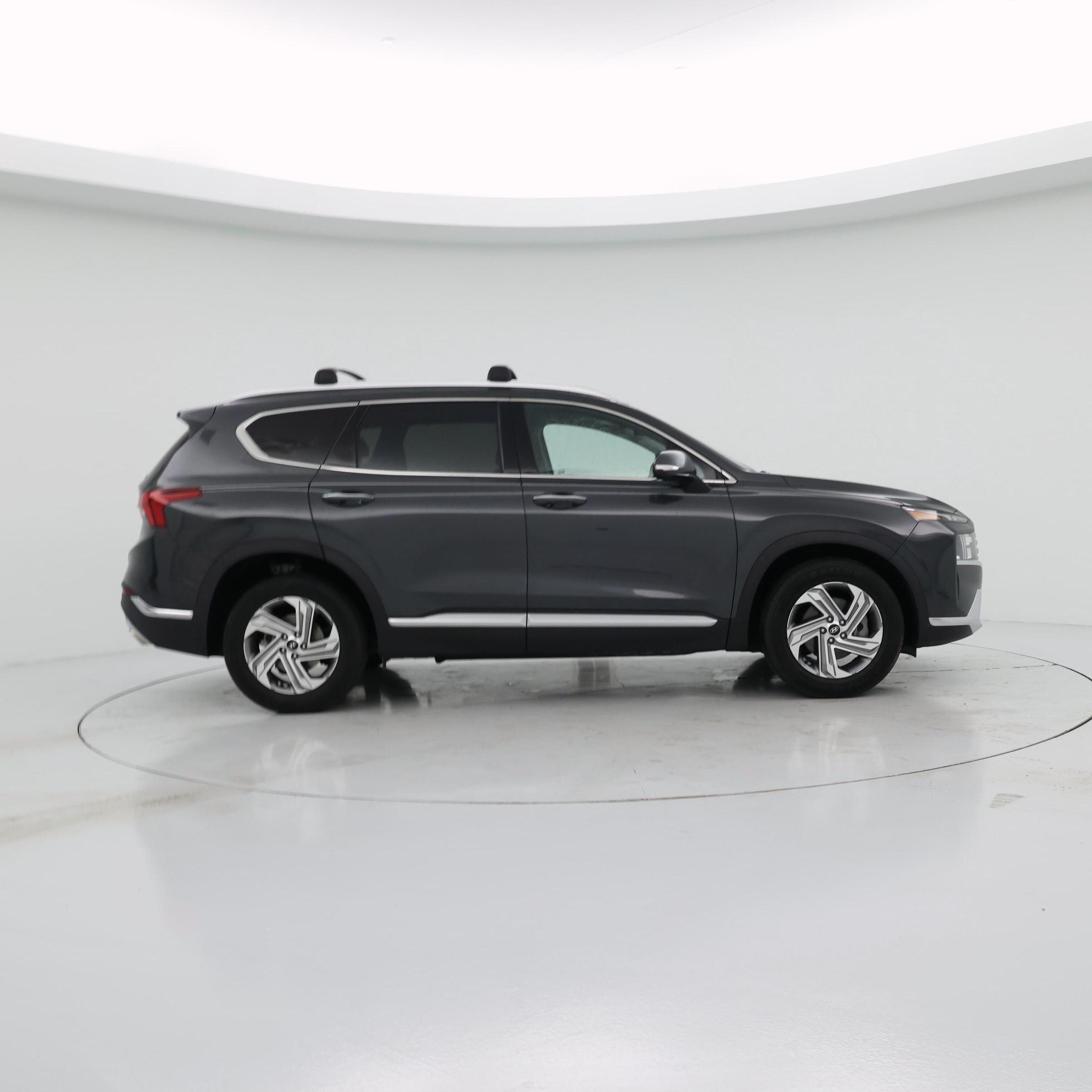 Thumbnail: 2023 Hyundai Santa Fe - 7