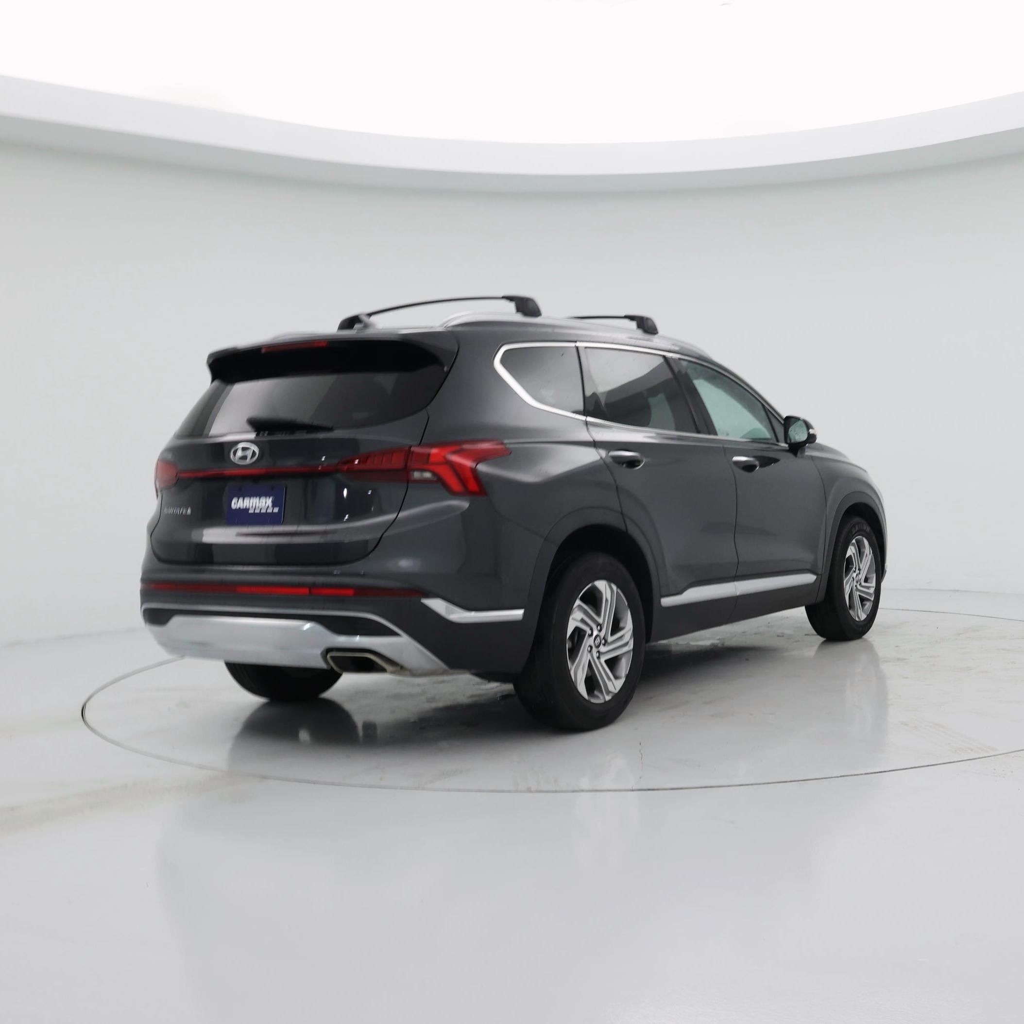Thumbnail: 2023 Hyundai Santa Fe - 8