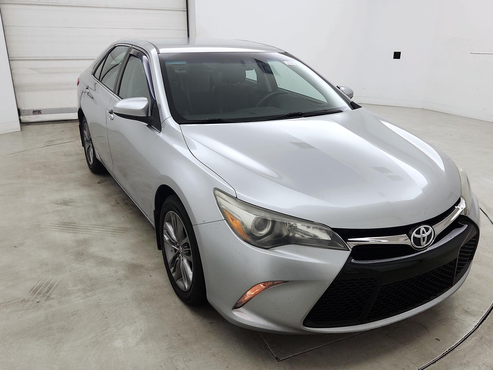 Thumbnail: 2015 Toyota Camry - 1