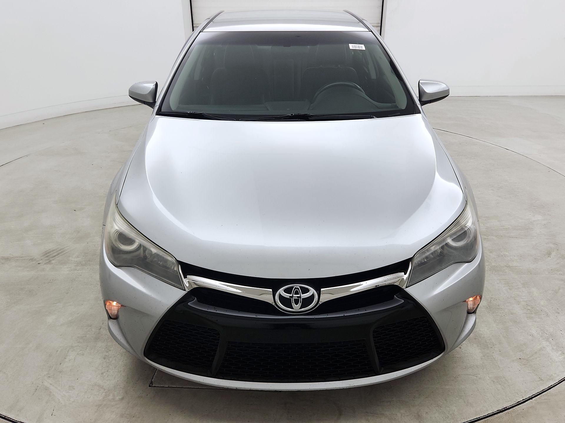 Thumbnail: 2015 Toyota Camry - 2