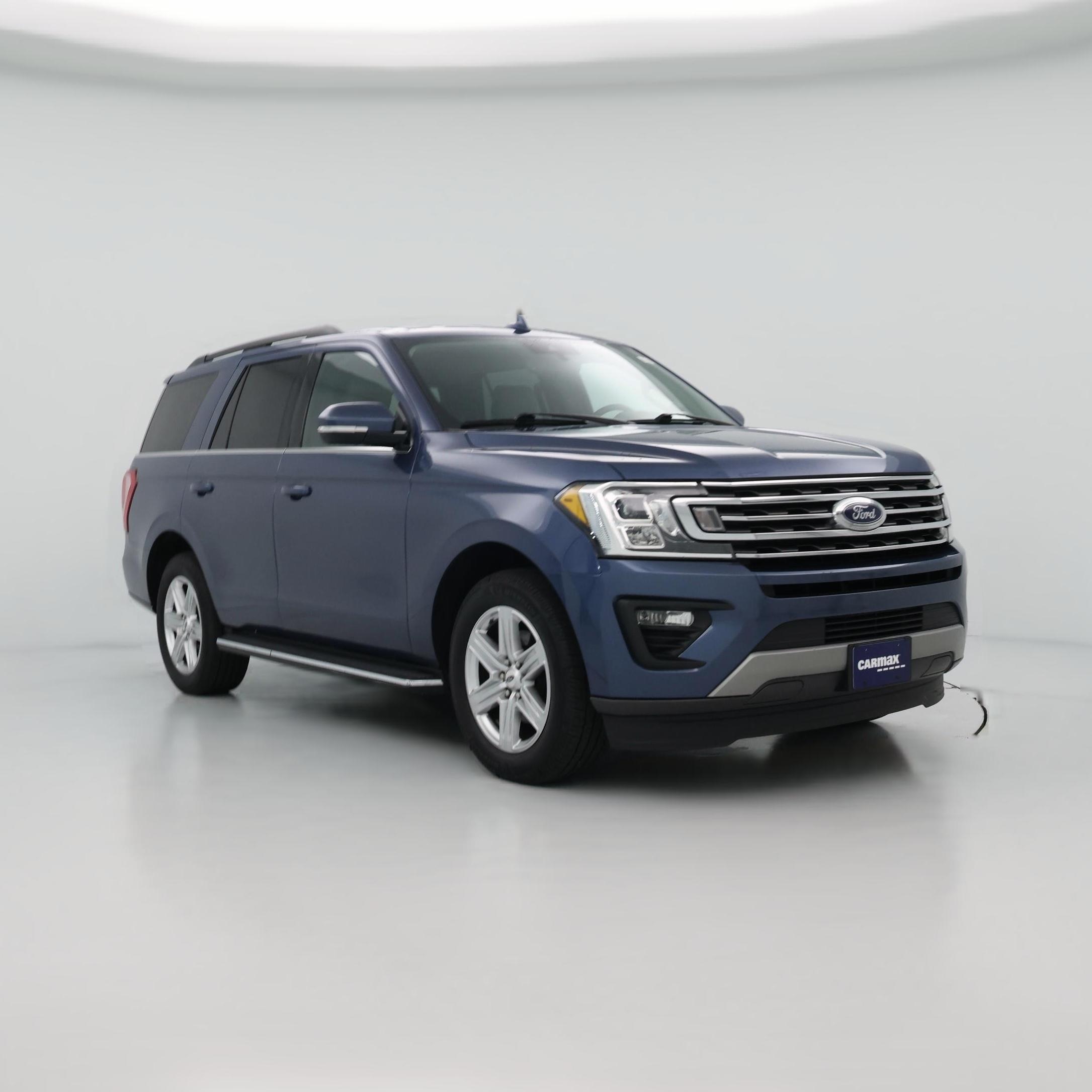 Thumbnail: 2020 Ford Expedition - 1