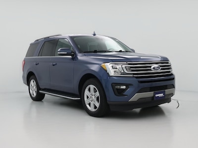 2020 Ford Expedition XLT