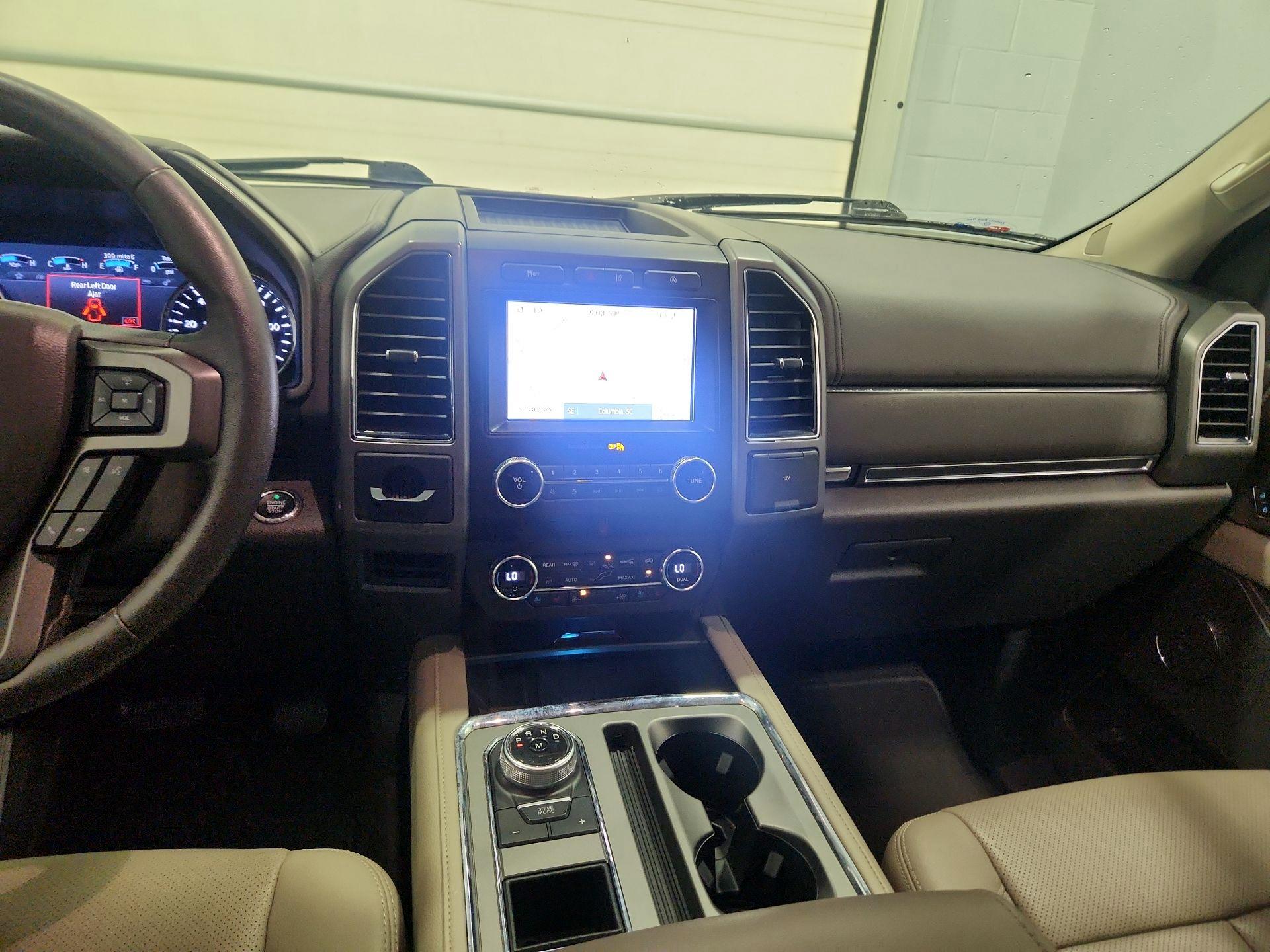 Thumbnail: 2020 Ford Expedition - 9
