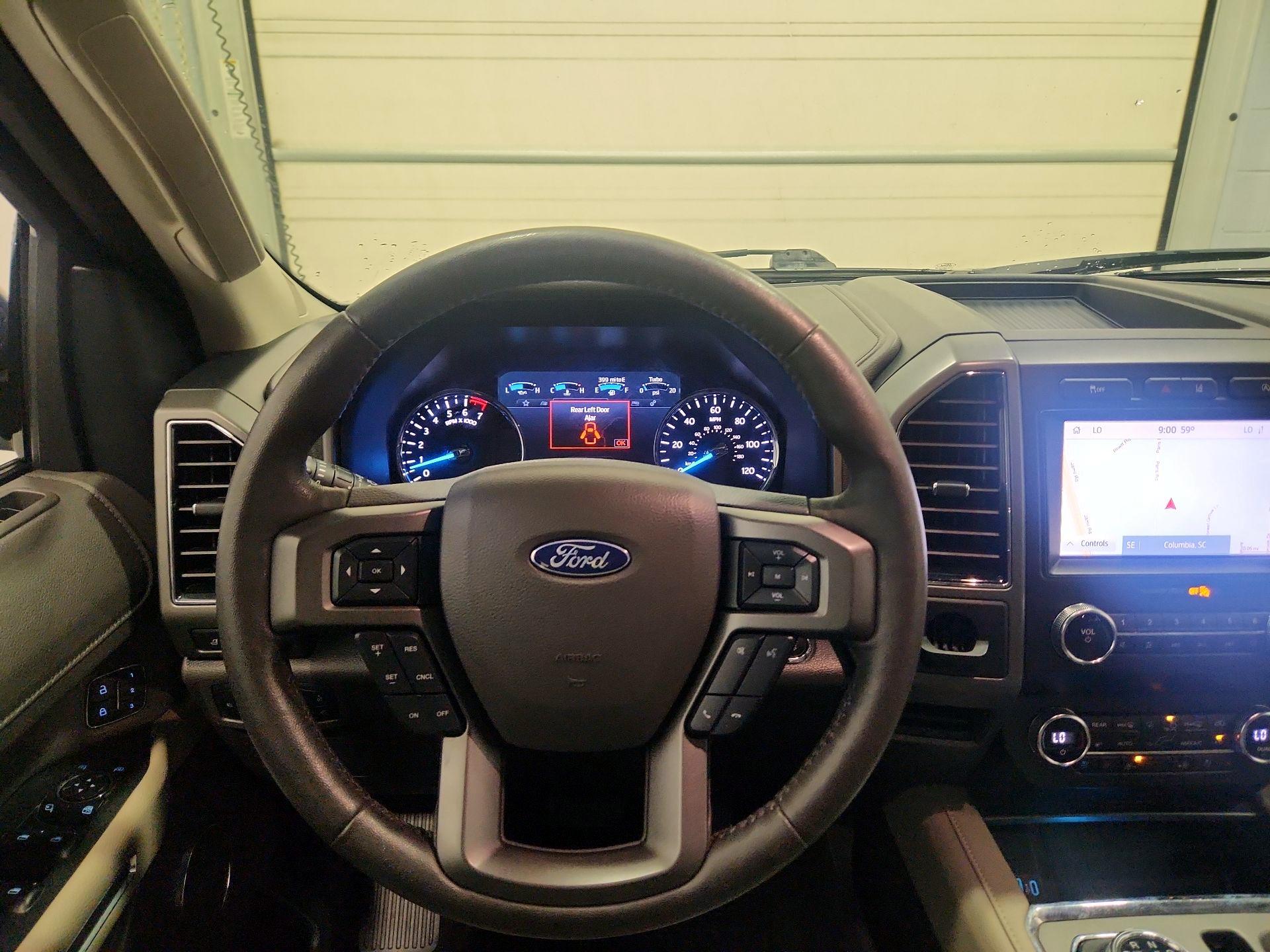 Thumbnail: 2020 Ford Expedition - 10