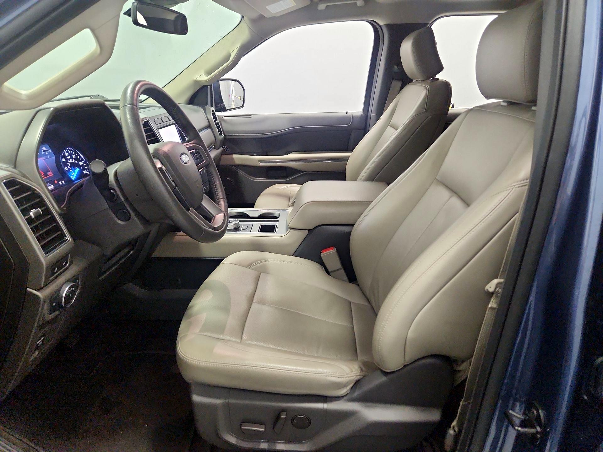 Thumbnail: 2020 Ford Expedition - 11