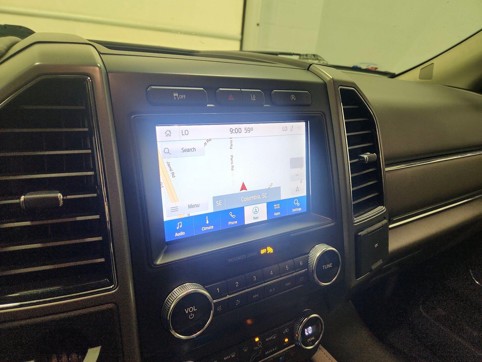 Thumbnail: 2020 Ford Expedition - 14