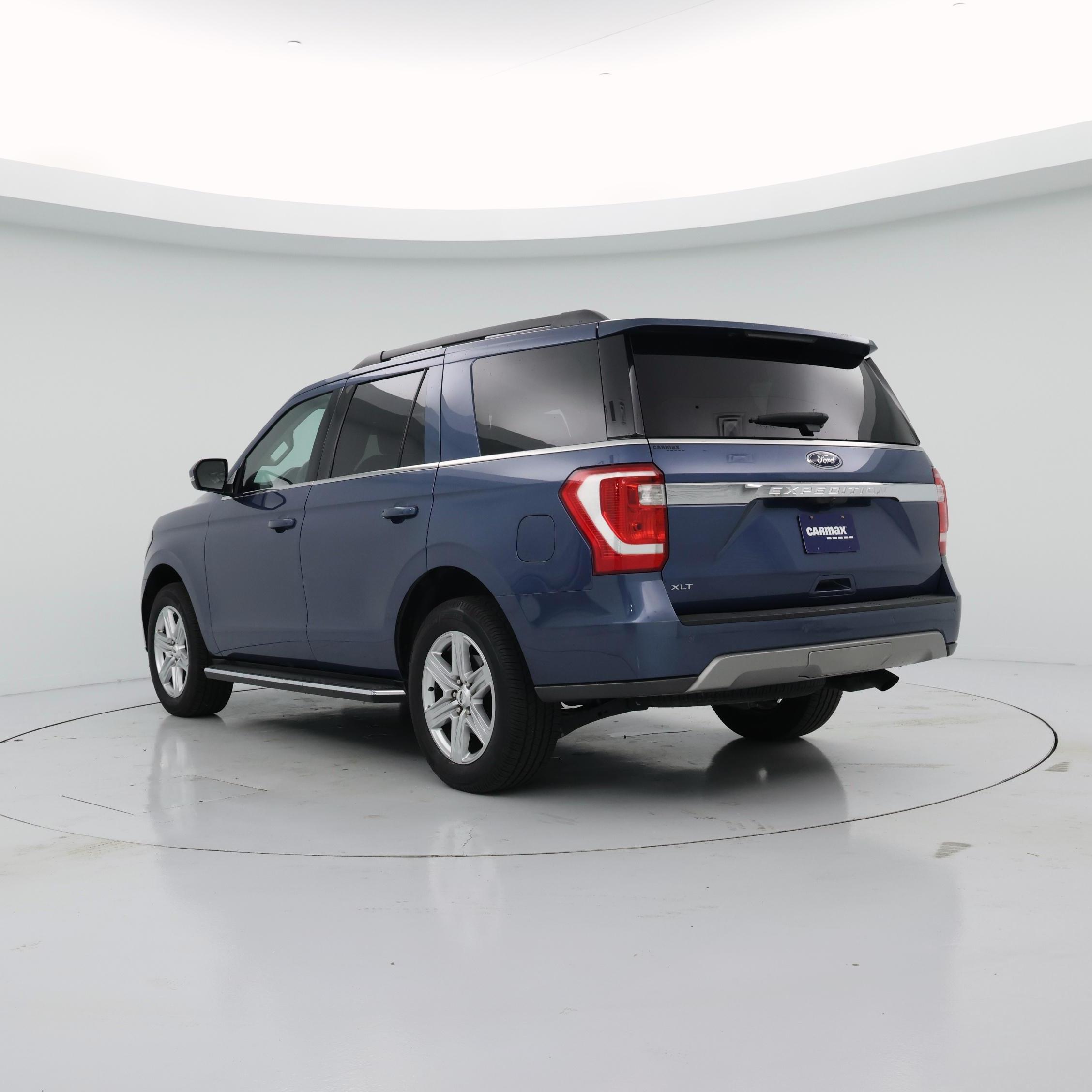 Thumbnail: 2020 Ford Expedition - 2