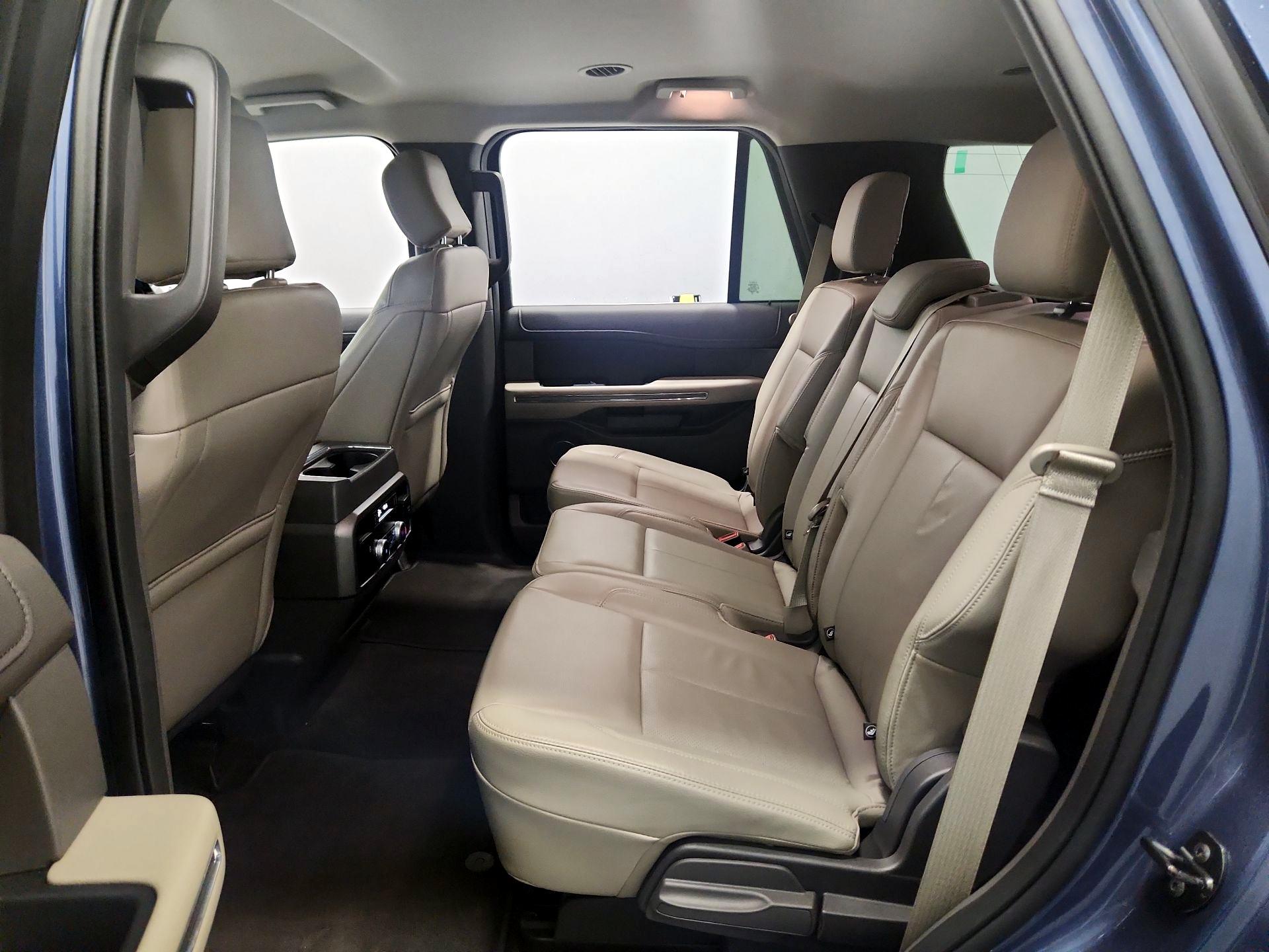 Thumbnail: 2020 Ford Expedition - 20