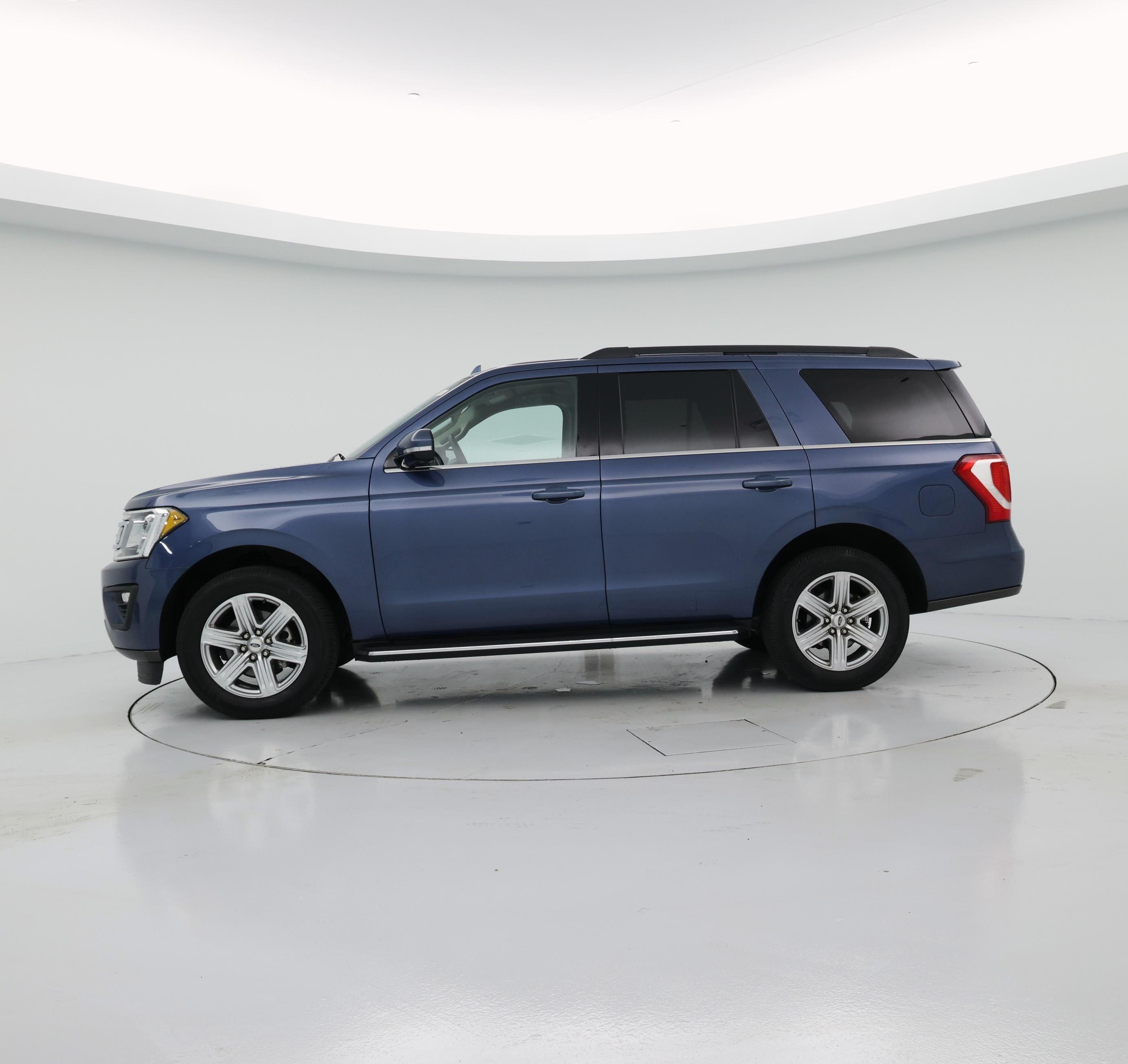 Thumbnail: 2020 Ford Expedition - 3