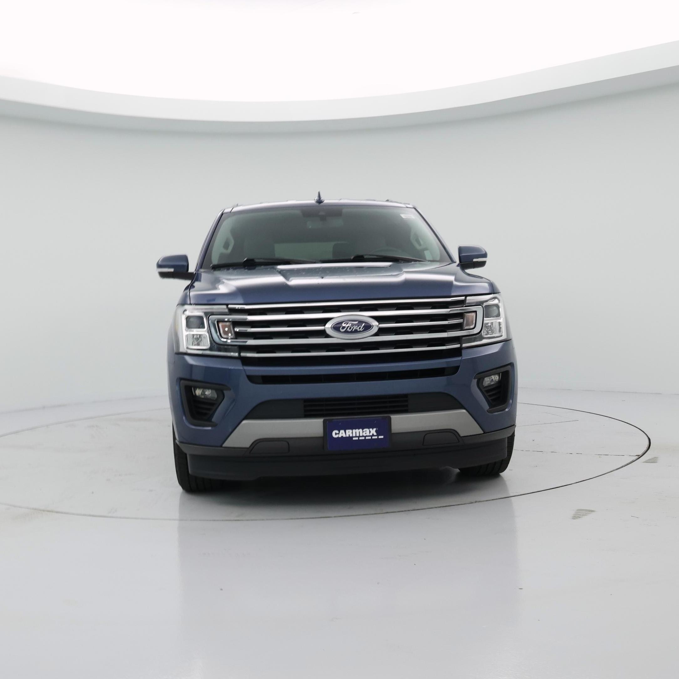 Thumbnail: 2020 Ford Expedition - 5
