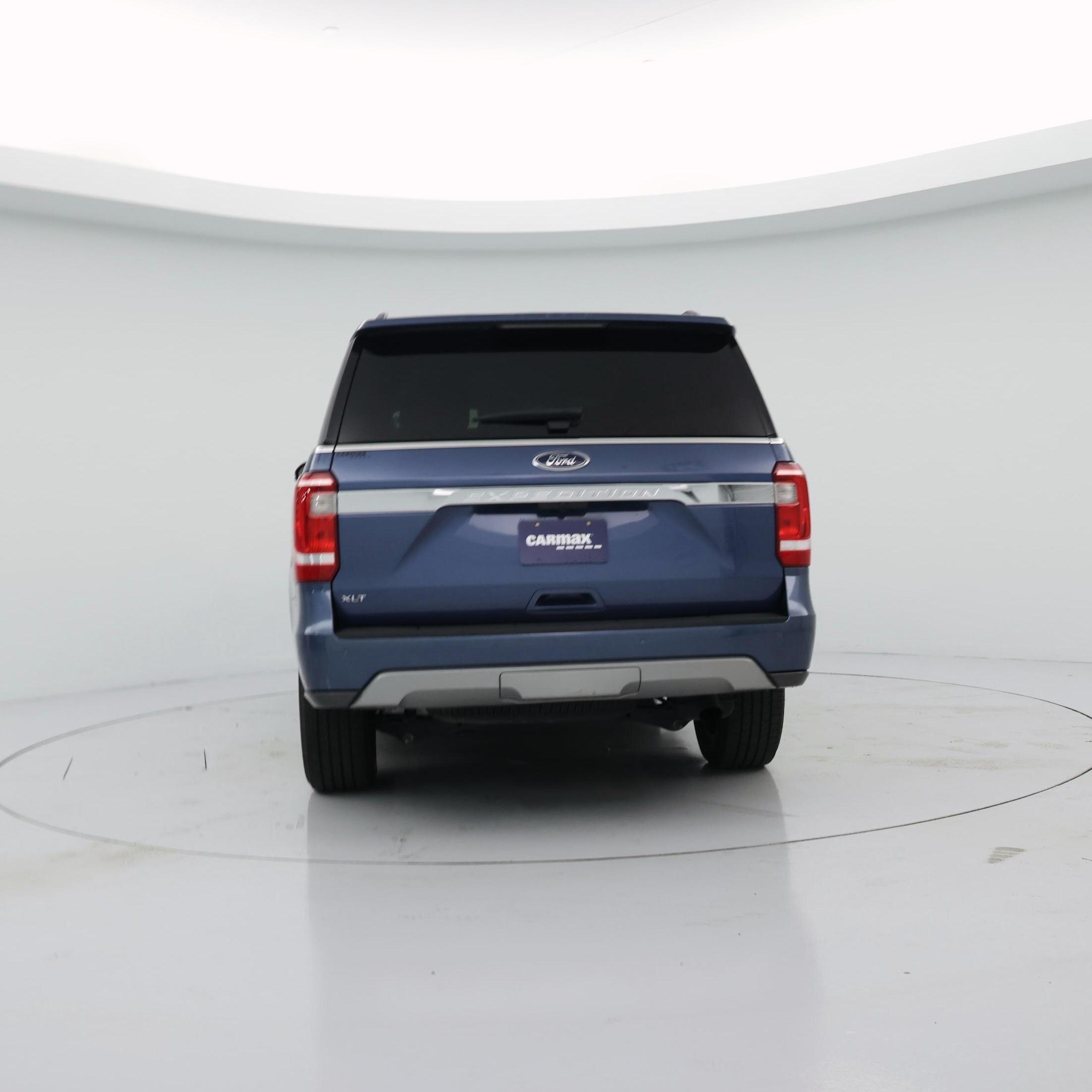 Thumbnail: 2020 Ford Expedition - 6