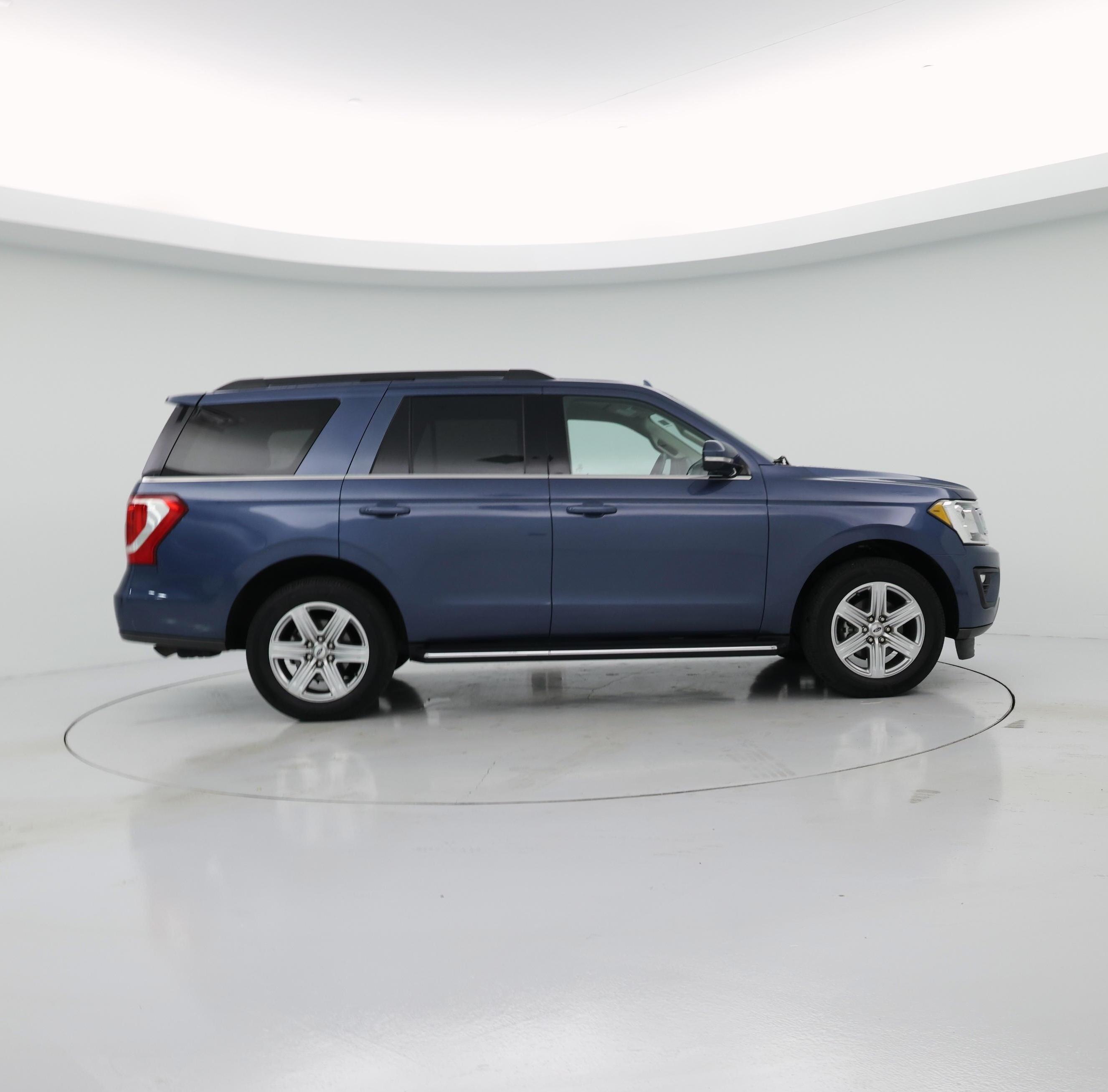 Thumbnail: 2020 Ford Expedition - 7