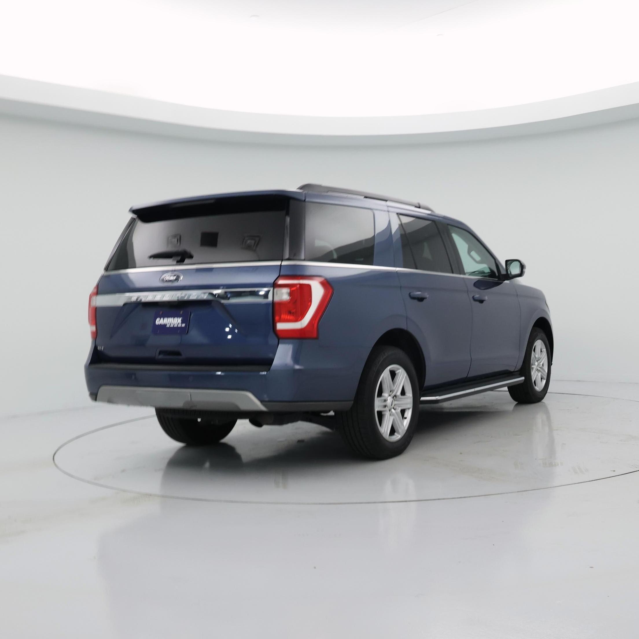 Thumbnail: 2020 Ford Expedition - 8