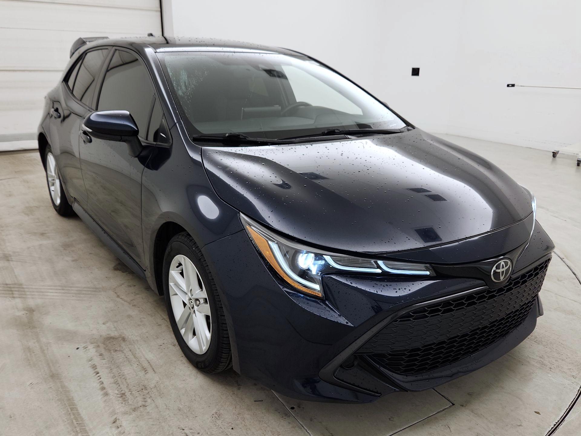 Thumbnail: 2019 Toyota Corolla - 1